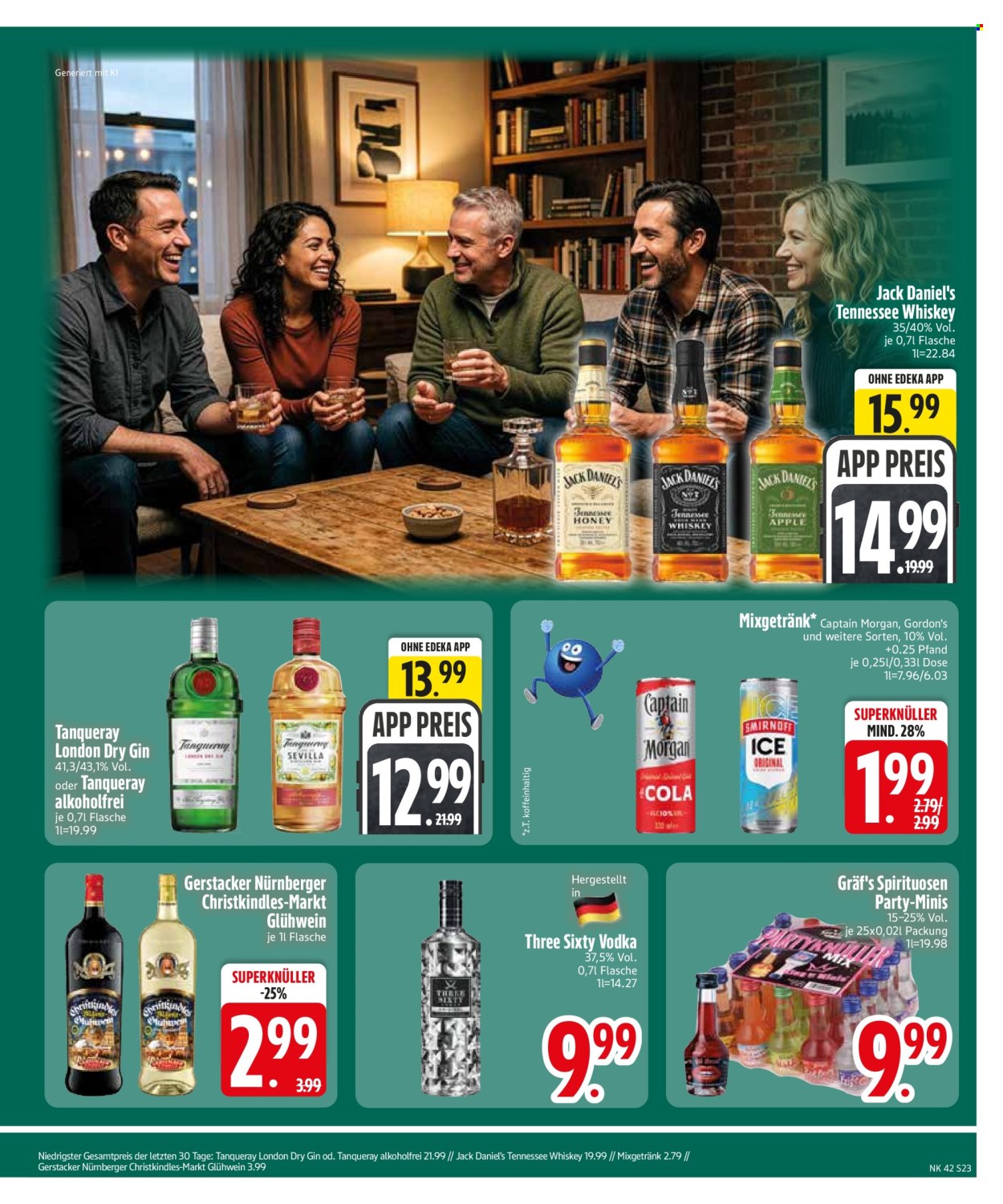 Leták Edeka - 12.10.2026 - 17.10.2026. Strana 25