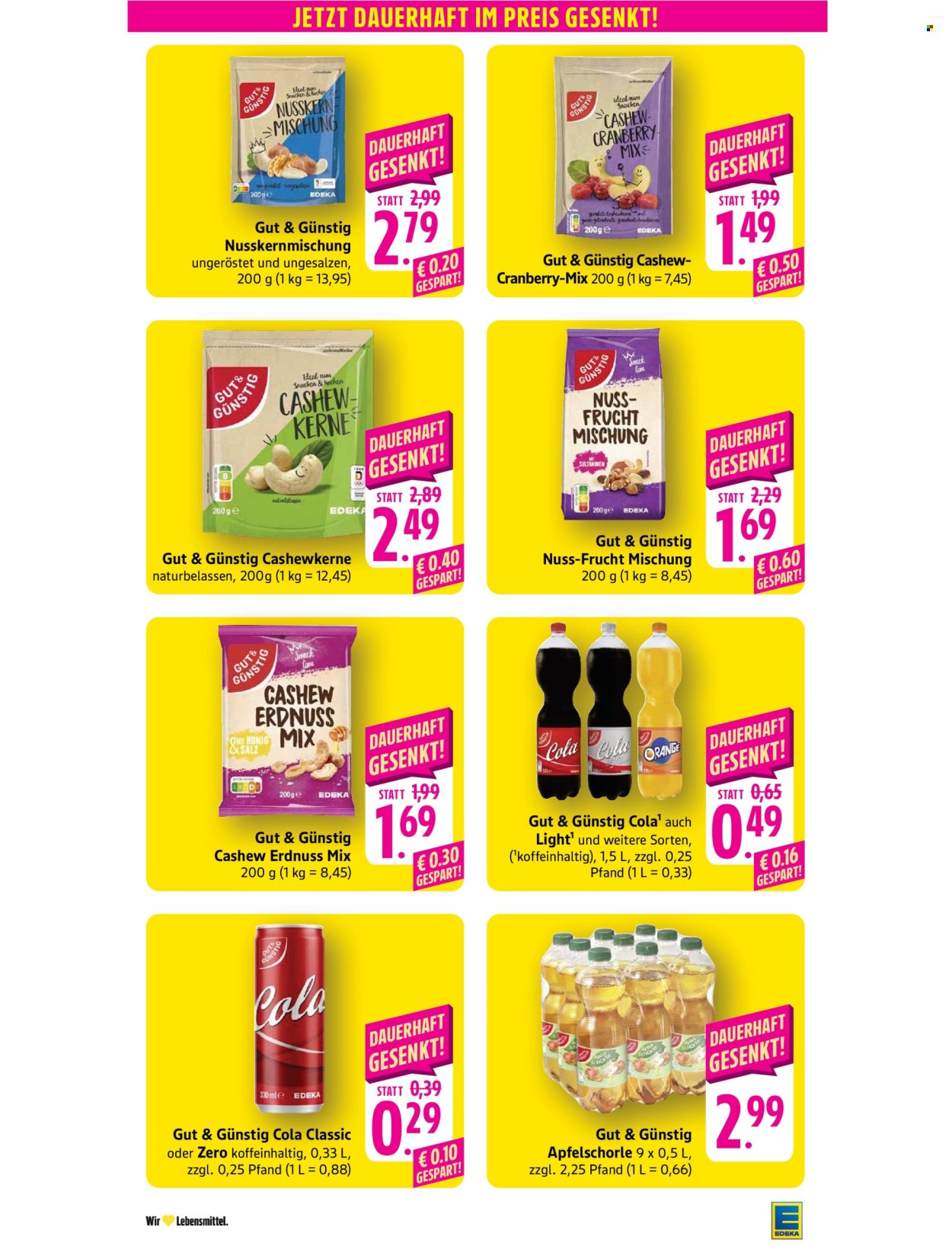 Leták Edeka - 12.10.2026 - 17.10.2026. Strana 26