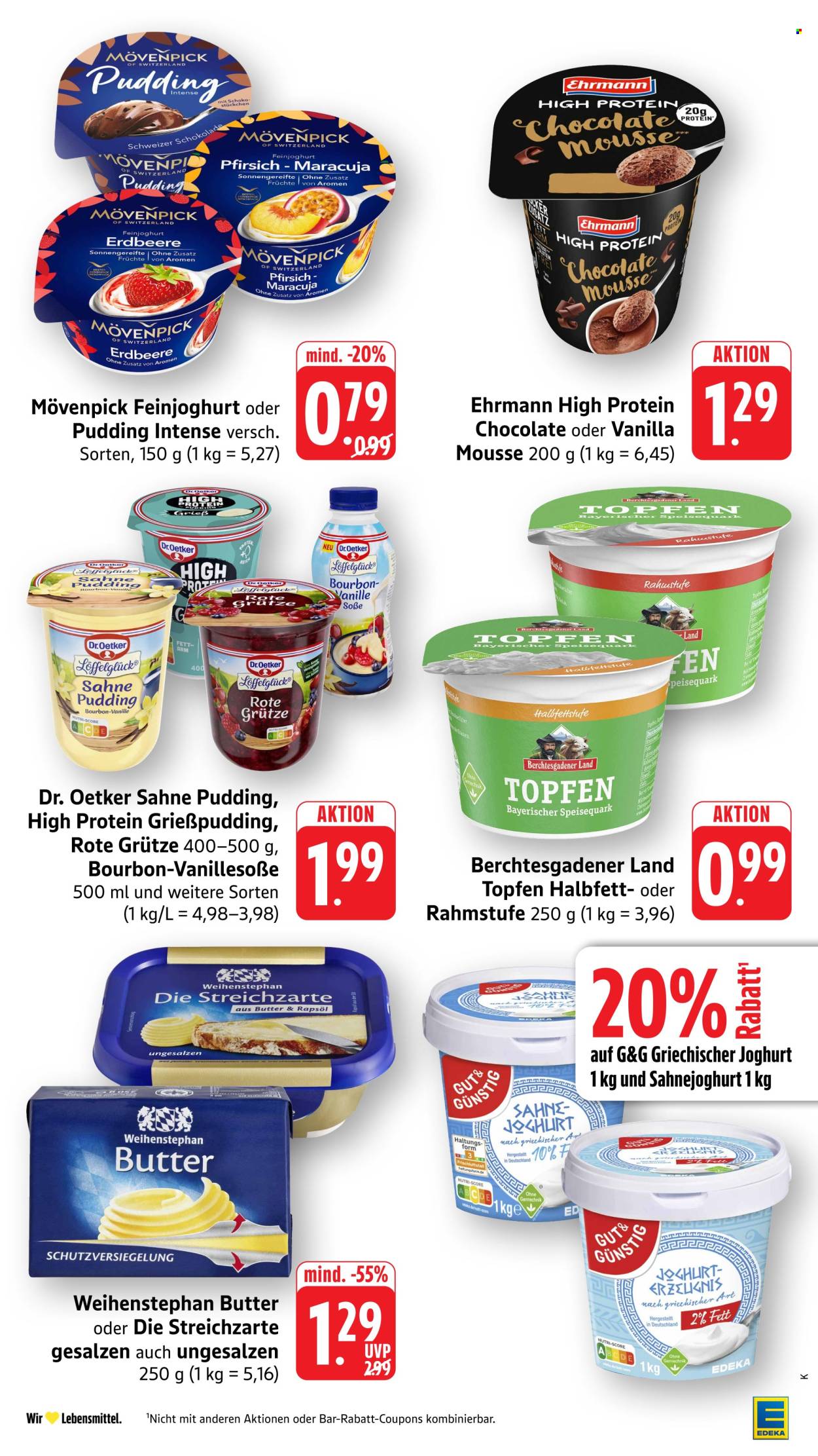 Leták Edeka - 12.10.2026 - 17.10.2026. Strana 19