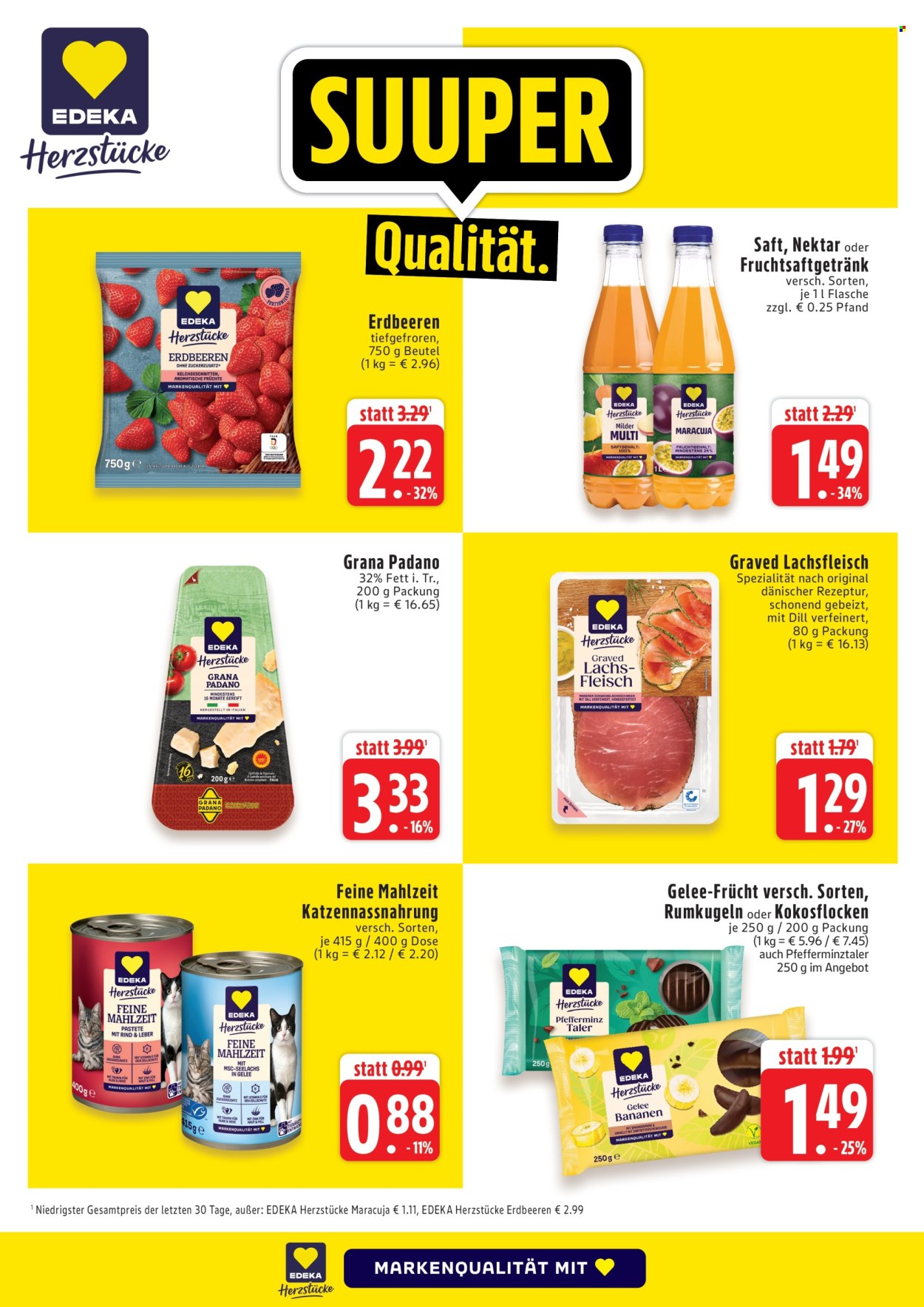 Edeka Prospekte  - 12.10.2026 - 17.10.2026. Seite 5