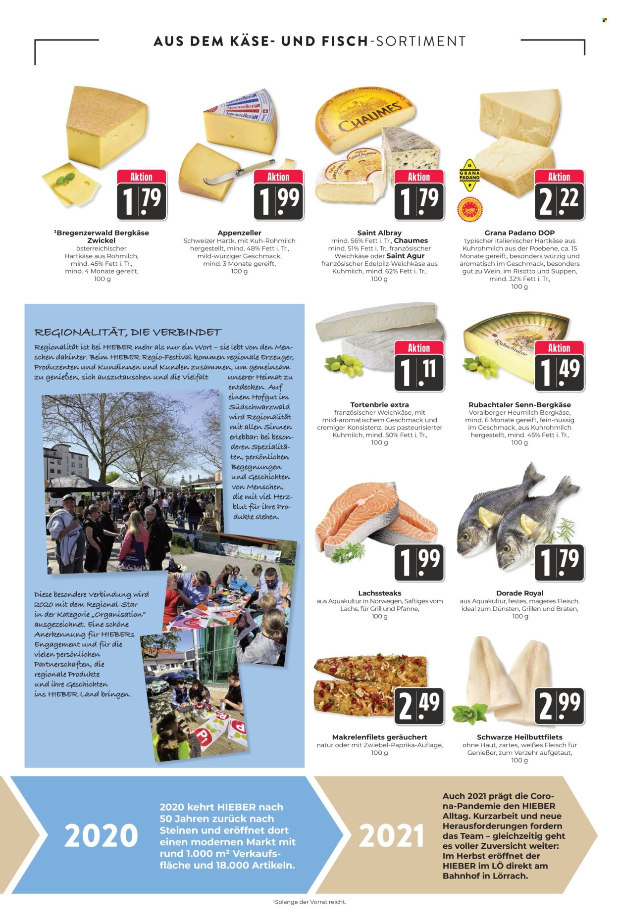Leták Edeka - 12.10.2026 - 17.10.2026. Strana 5