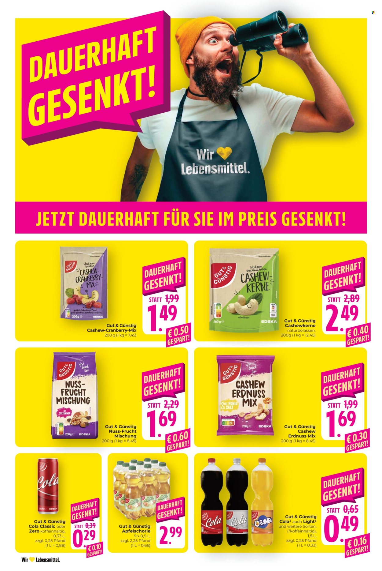 Leták Edeka - 12.10.2026 - 17.10.2026. Strana 18
