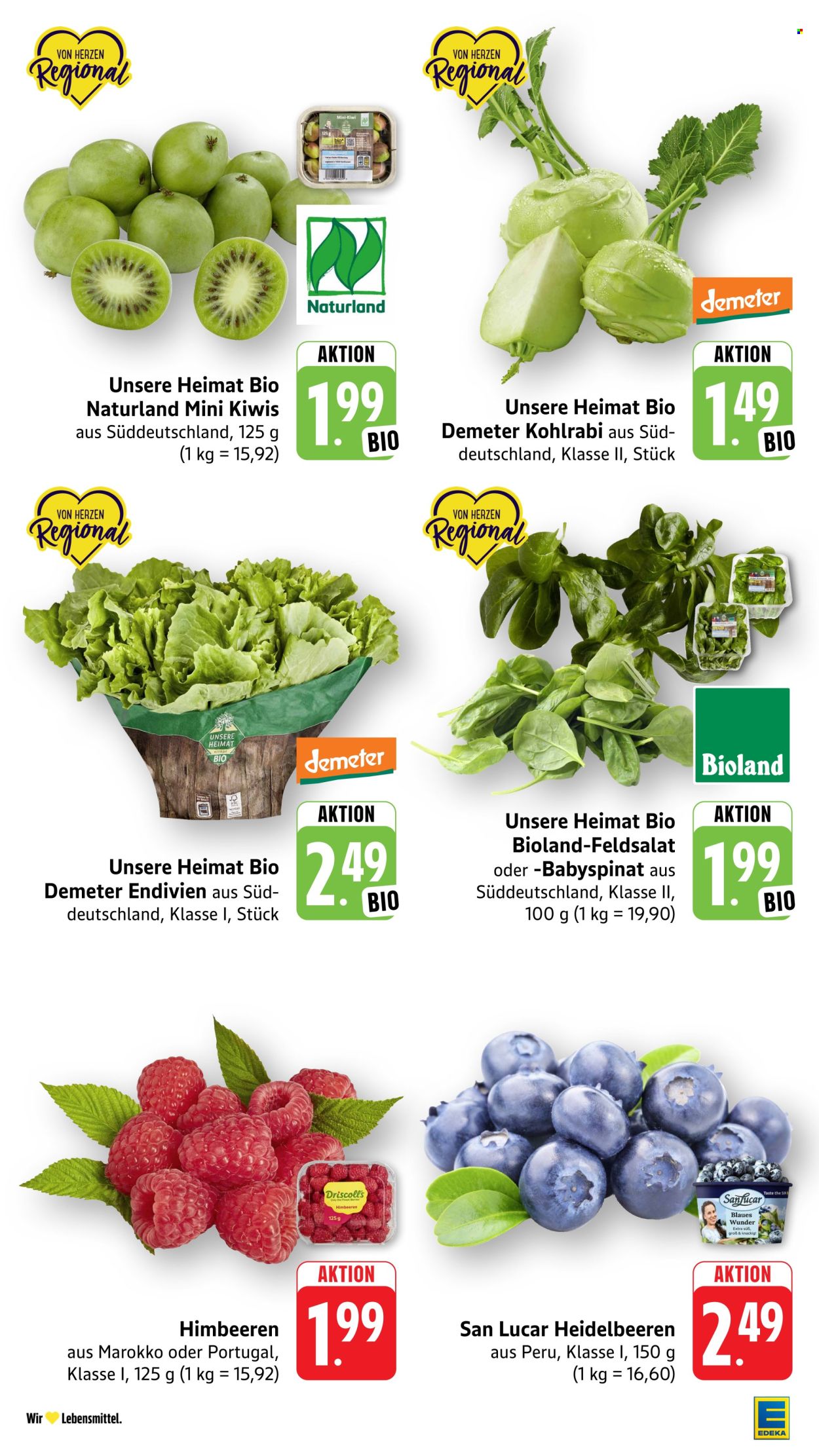 Leták Edeka - 12.10.2026 - 17.10.2026. Strana 13