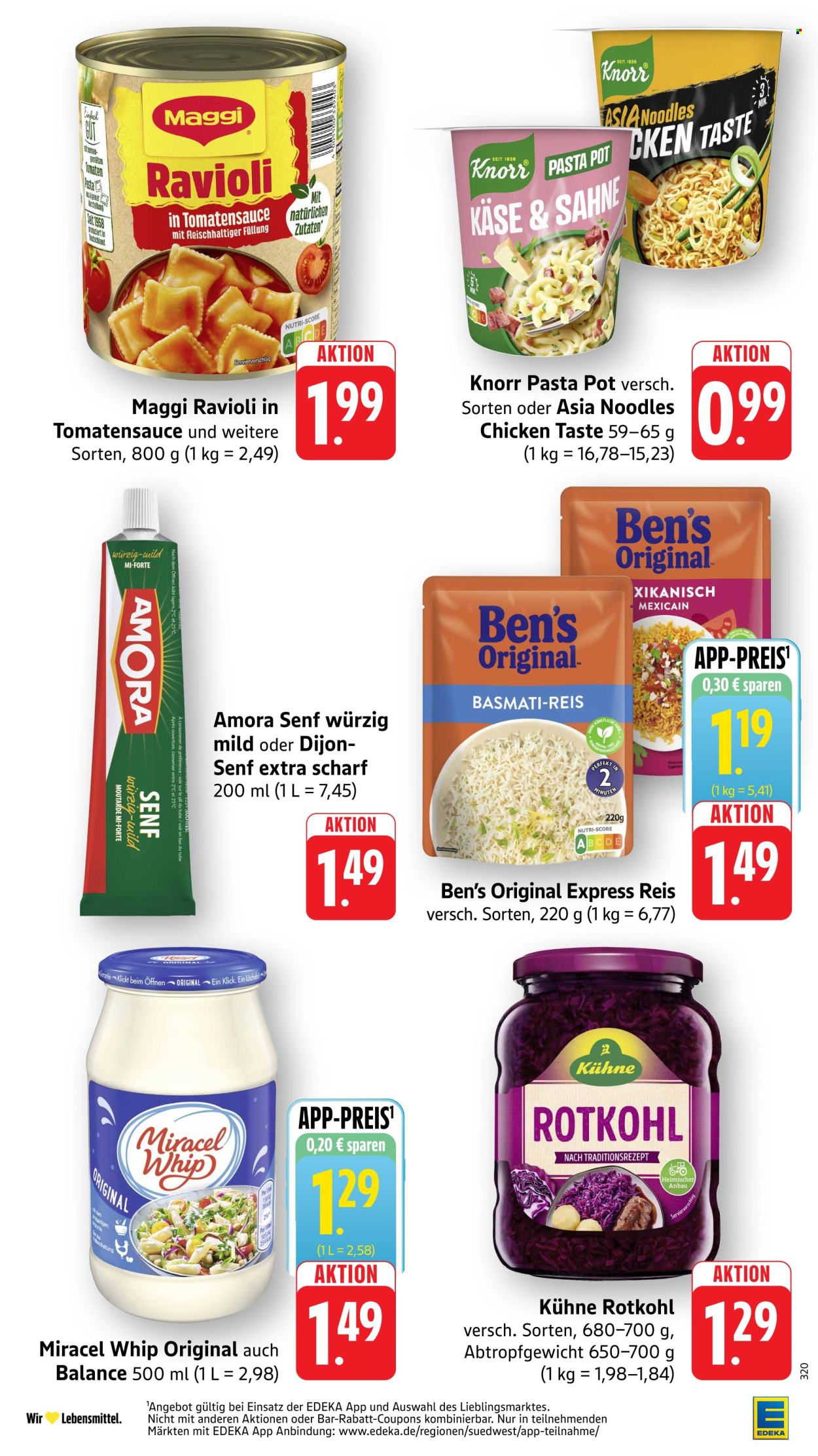 Leták Edeka - 12.10.2026 - 17.10.2026. Strana 29