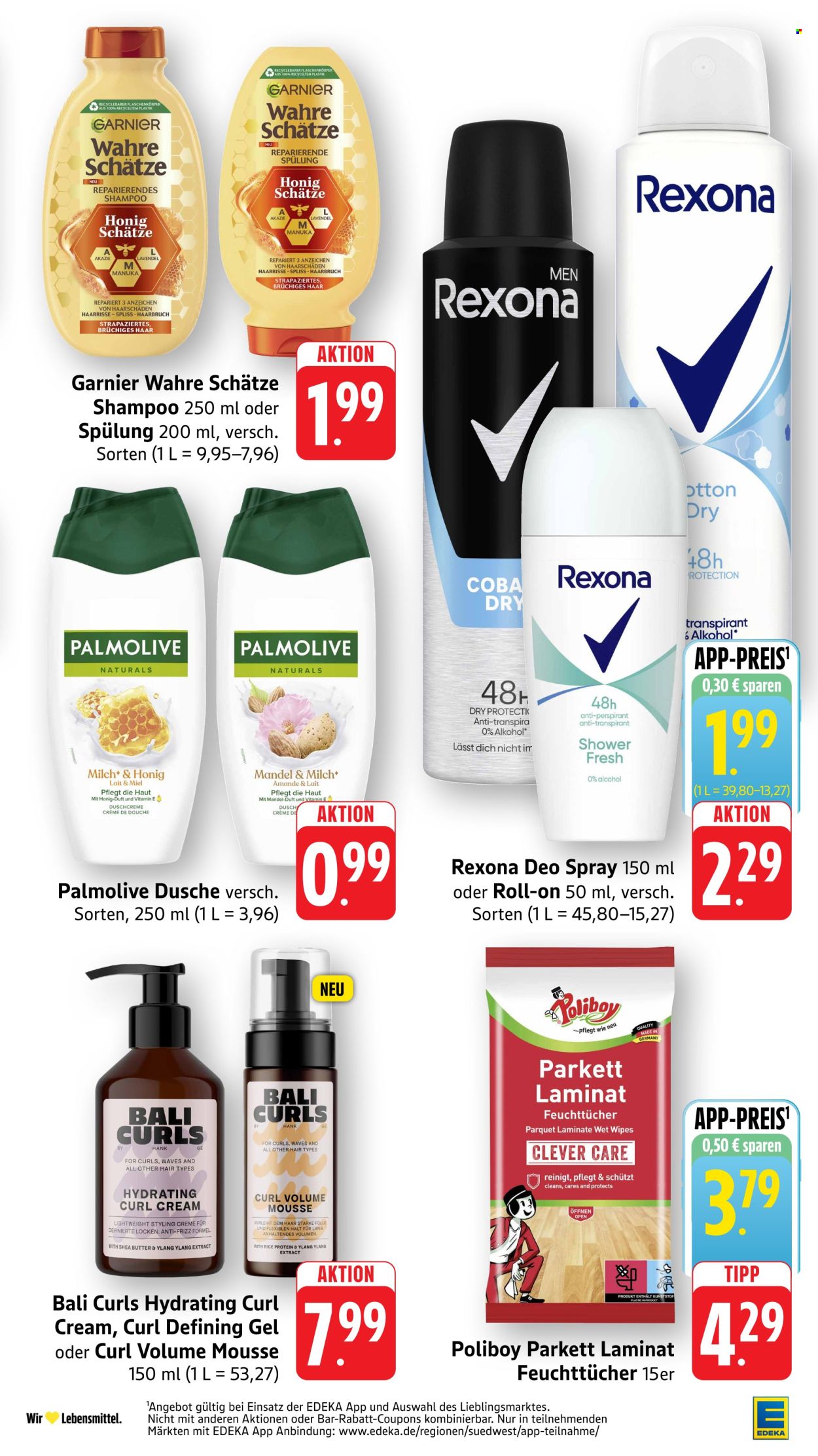 Leták Edeka - 12.10.2026 - 17.10.2026. Strana 41