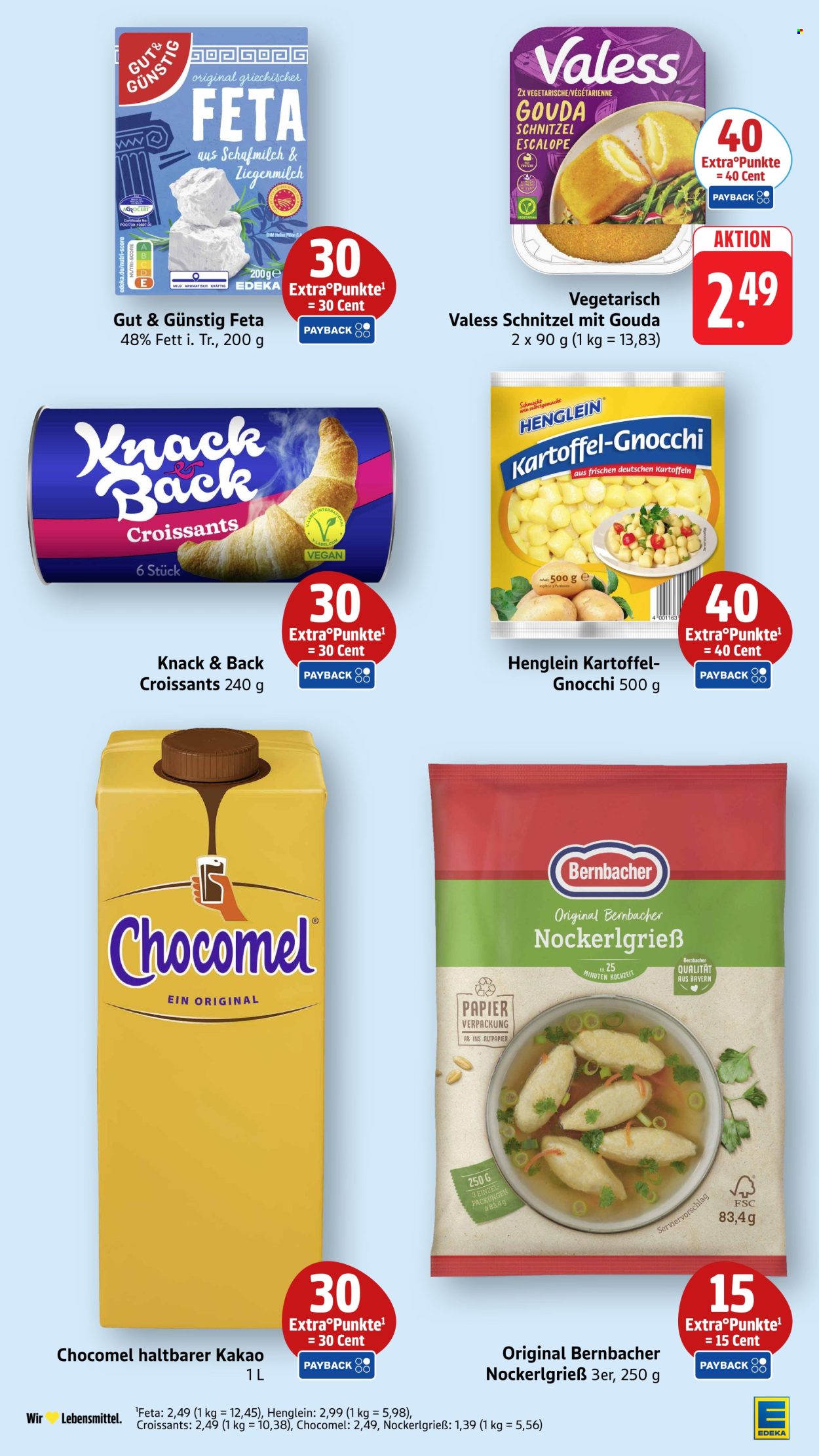 Leták Edeka - 12.10.2026 - 17.10.2026. Strana 46