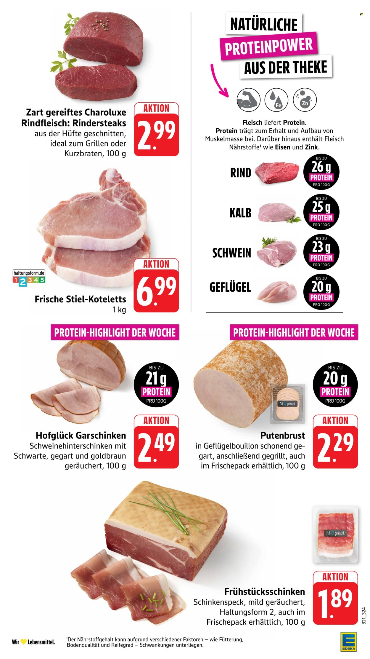 Leták Edeka - 12.10.2026 - 17.10.2026. Strana 5