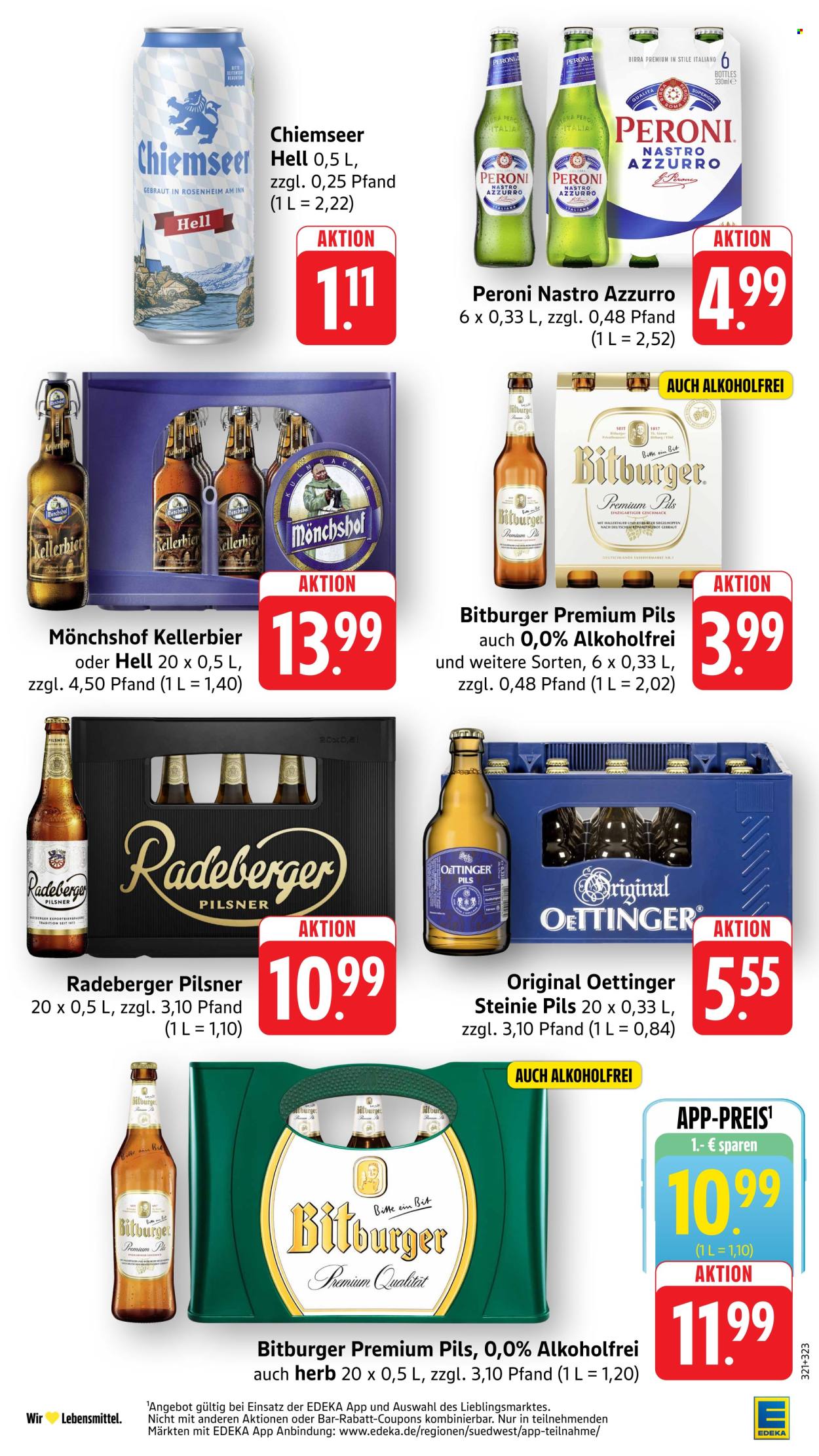Leták Edeka - 12.10.2026 - 17.10.2026. Strana 37
