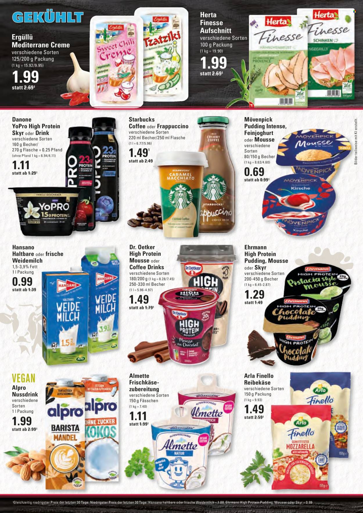 Leták Edeka - 12.10.2026 - 17.10.2026. Strana 8