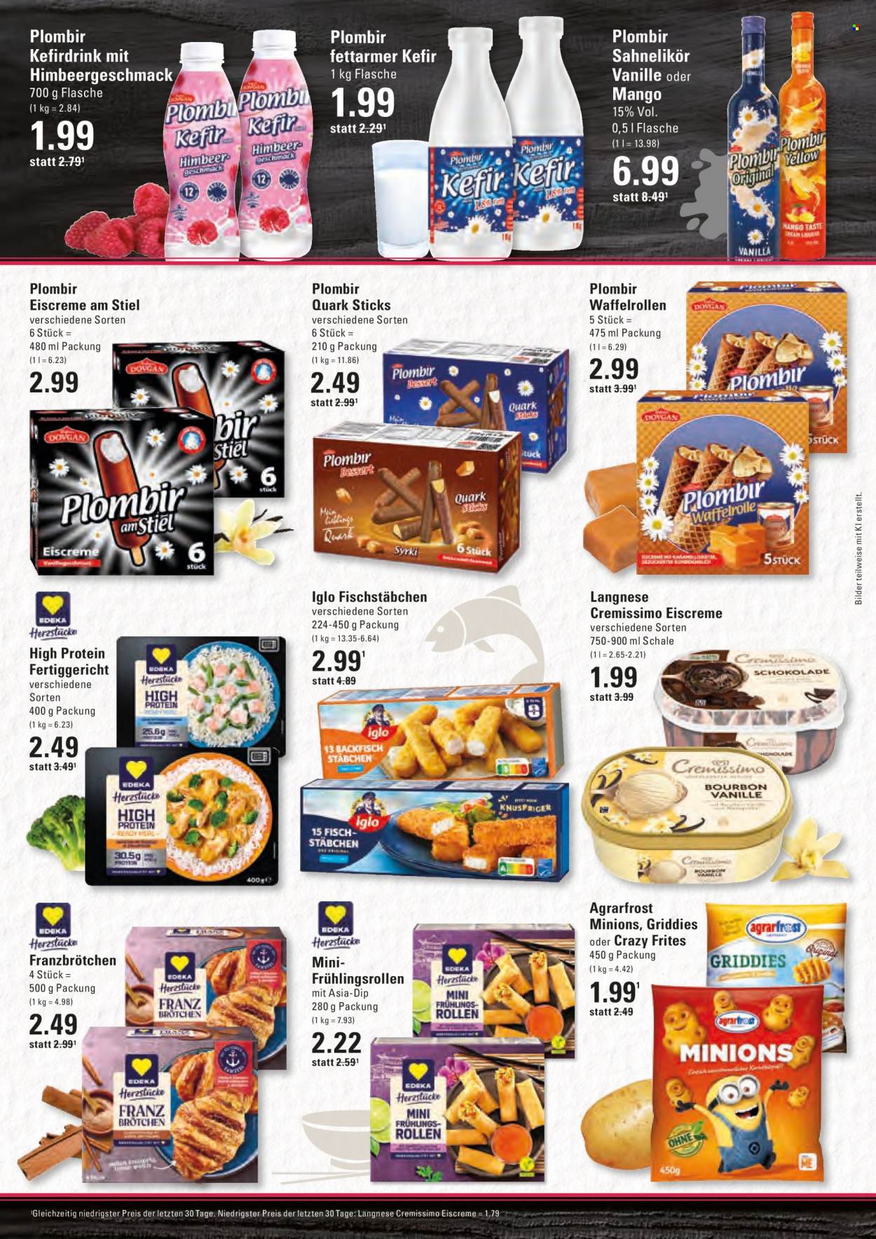 Leták Edeka - 12.10.2026 - 17.10.2026. Strana 10