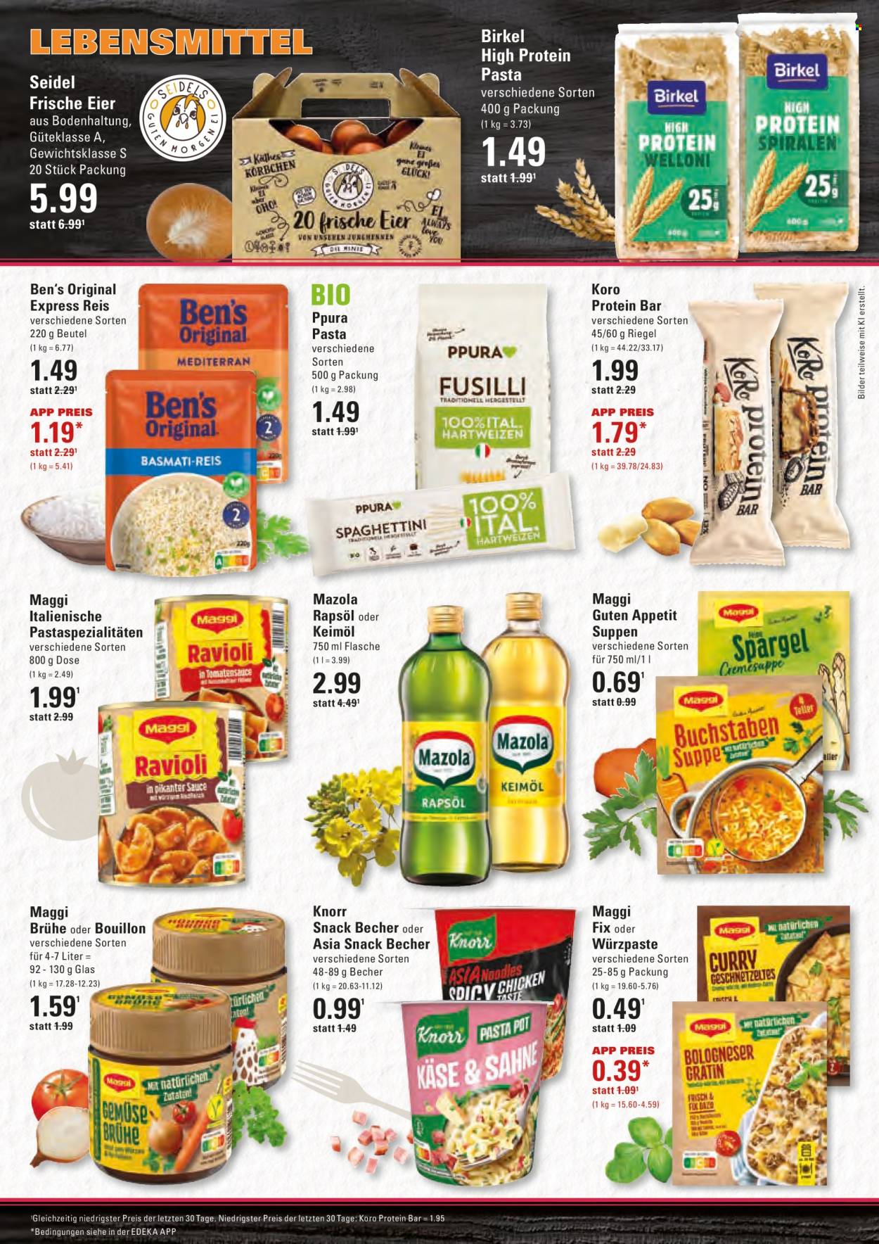 Leták Edeka - 12.10.2026 - 17.10.2026. Strana 12