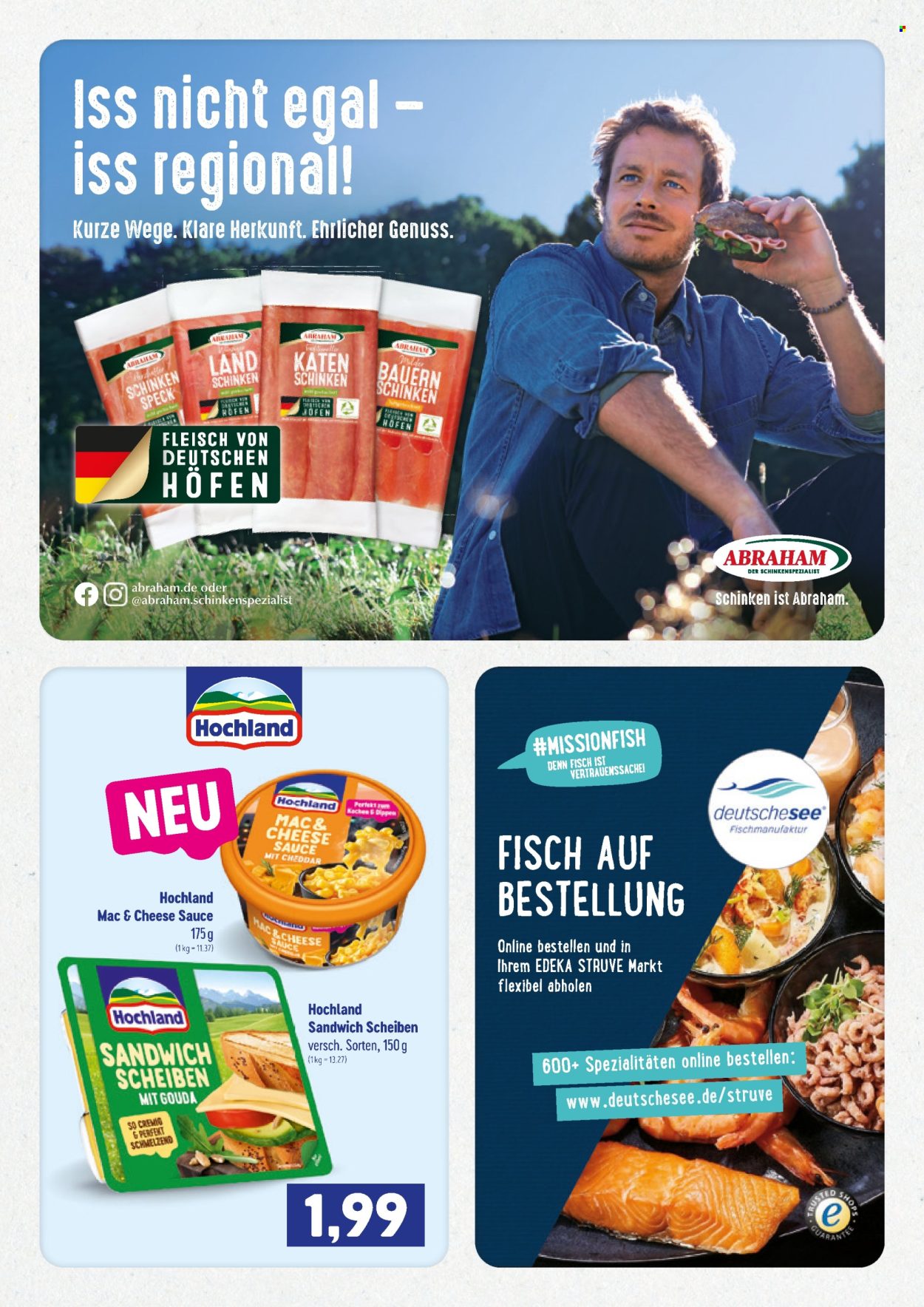 Leták Edeka - 12.10.2026 - 17.10.2026. Strana 14