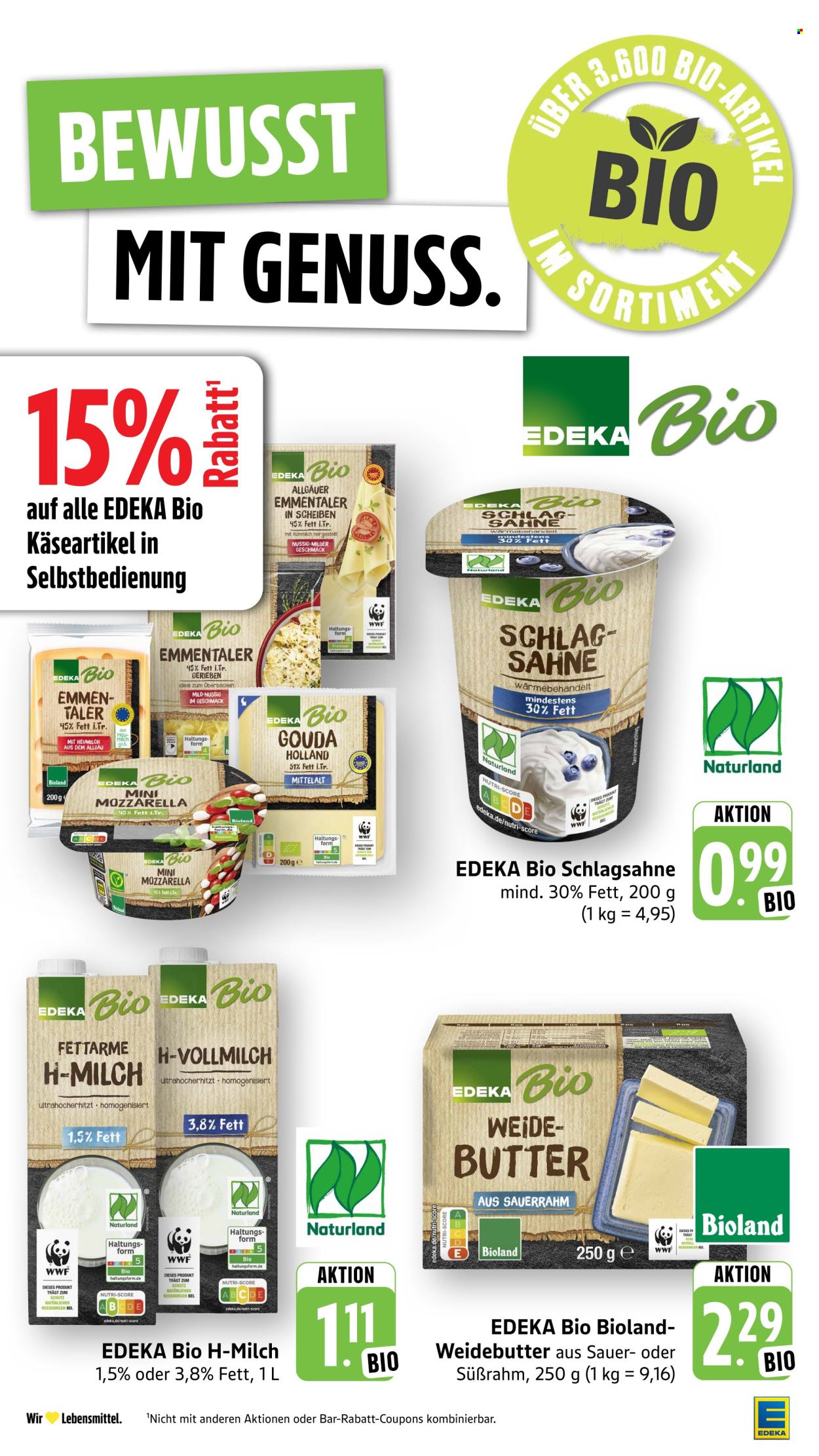 Leták Edeka - 12.10.2026 - 17.10.2026. Strana 28