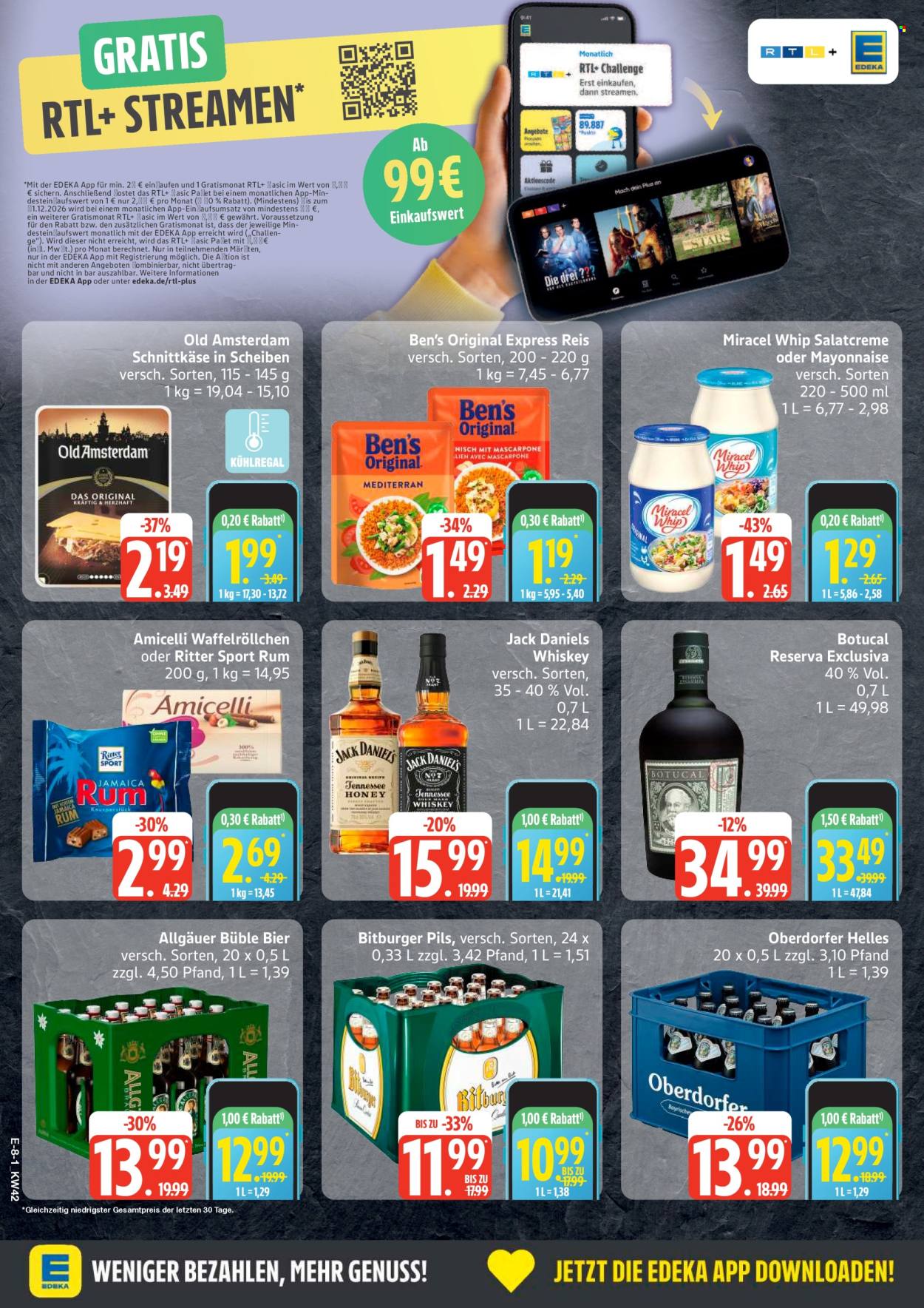 Leták Edeka - 12.10.2026 - 17.10.2026. Strana 12