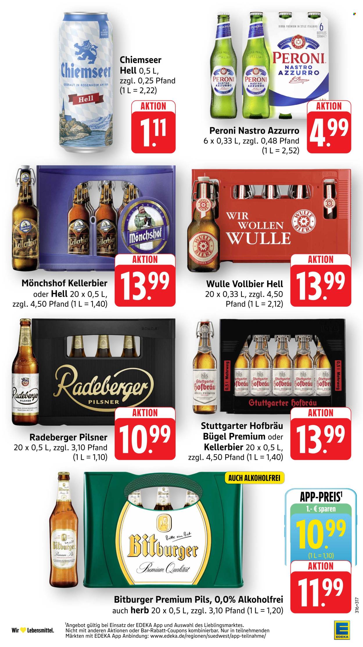 Leták Edeka - 12.10.2026 - 17.10.2026. Strana 37