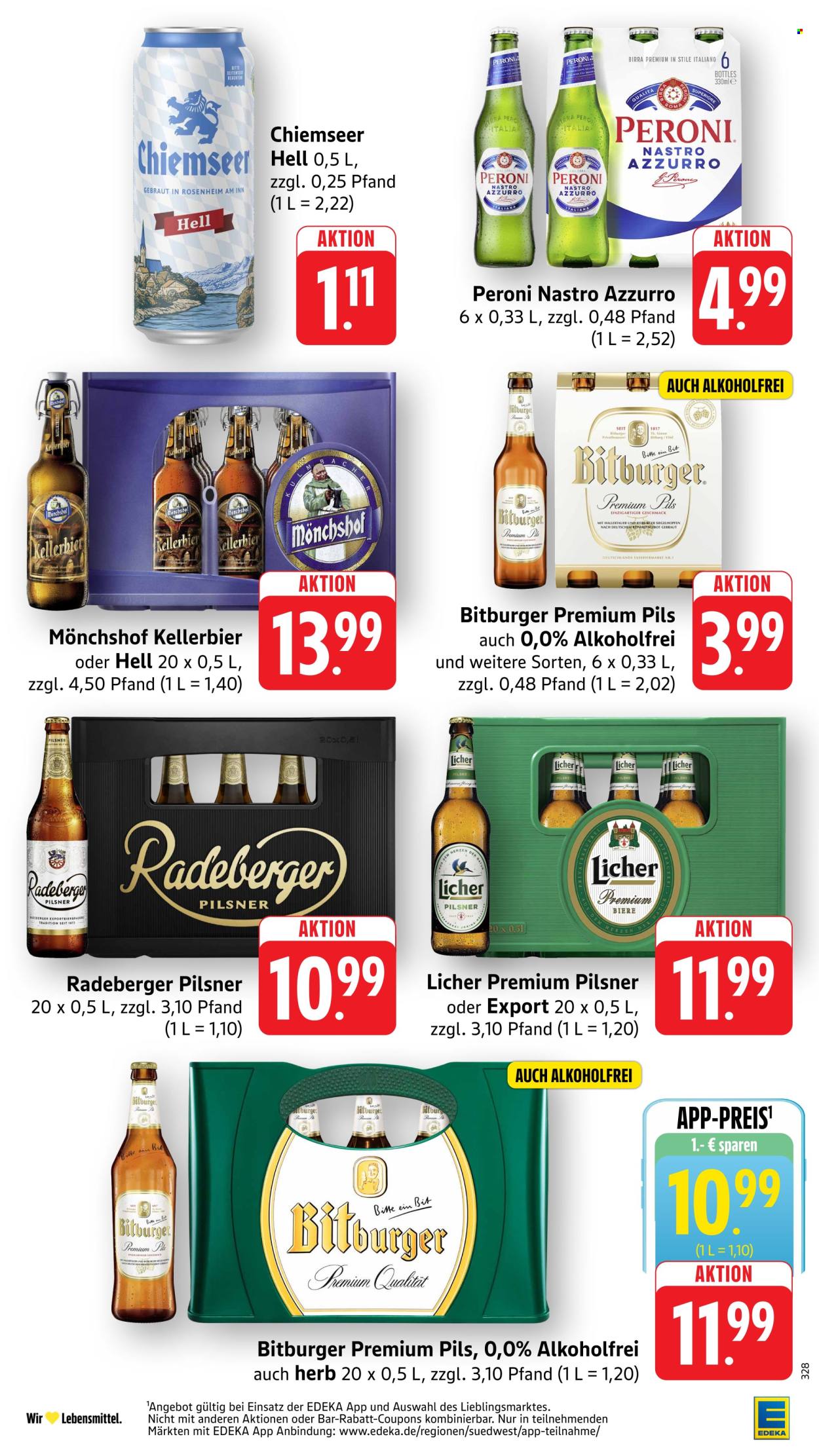 Leták Edeka - 12.10.2026 - 17.10.2026. Strana 37