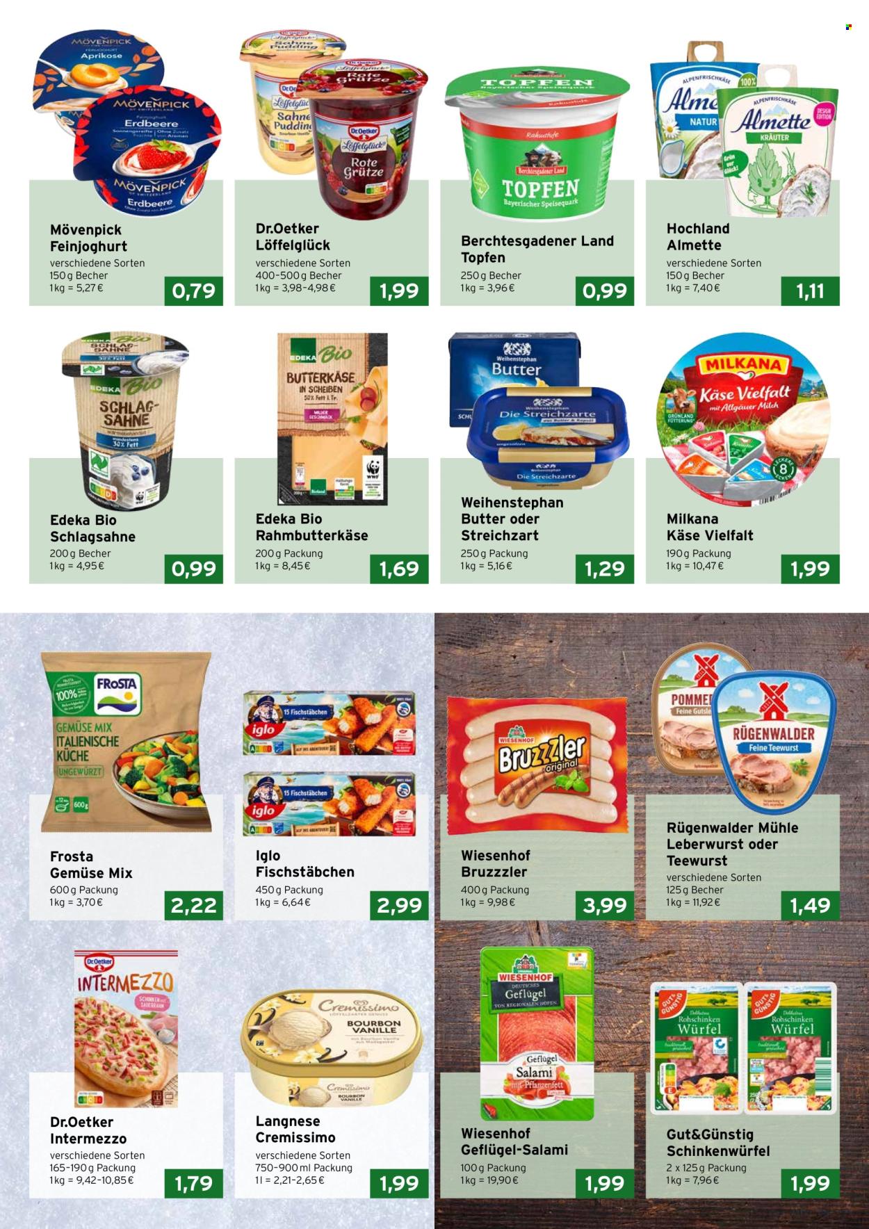 CAP-Markt Prospekte  - 12.10.2026 - 17.10.2026. Seite 2