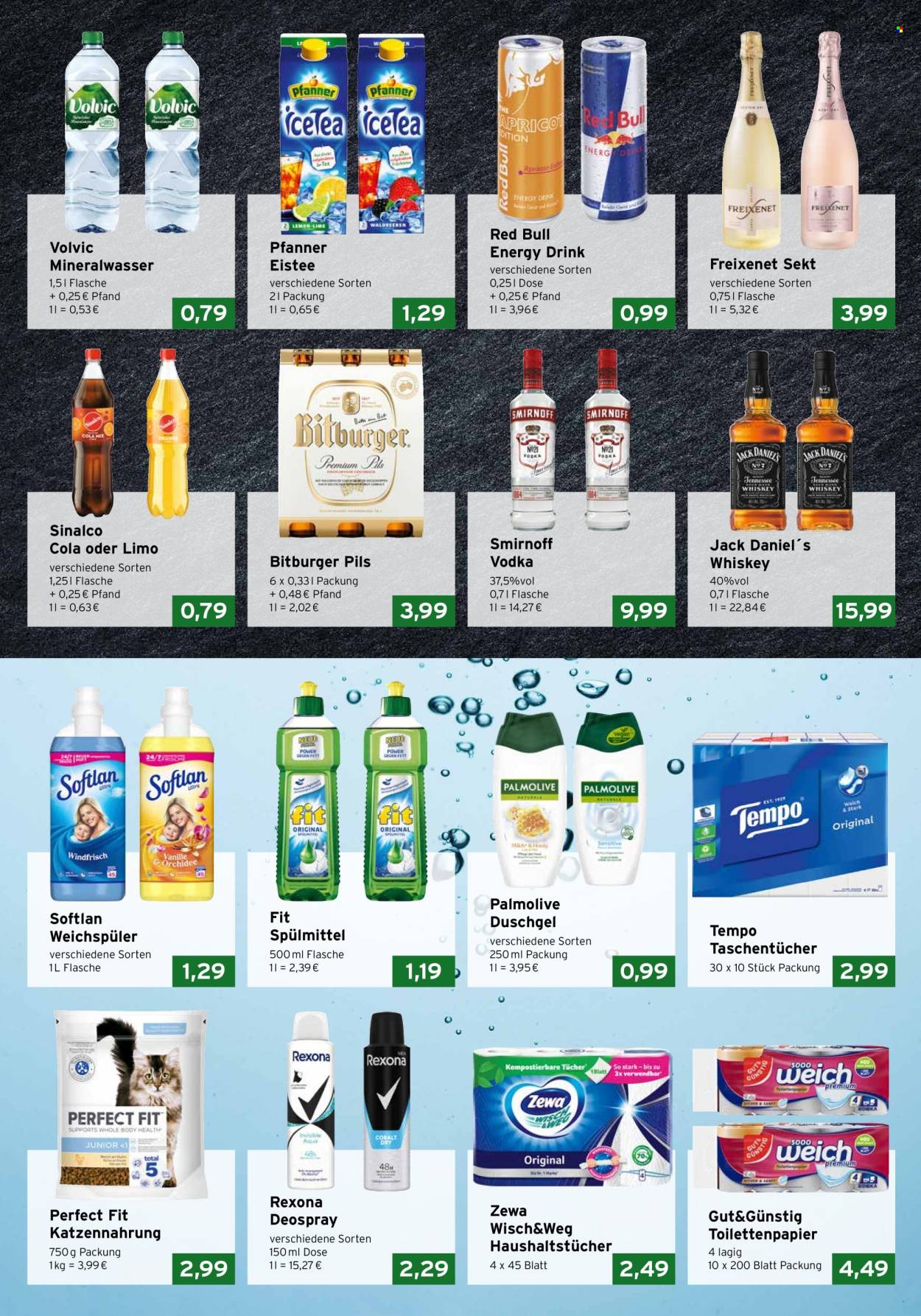 CAP-Markt Prospekte  - 12.10.2026 - 17.10.2026. Seite 5