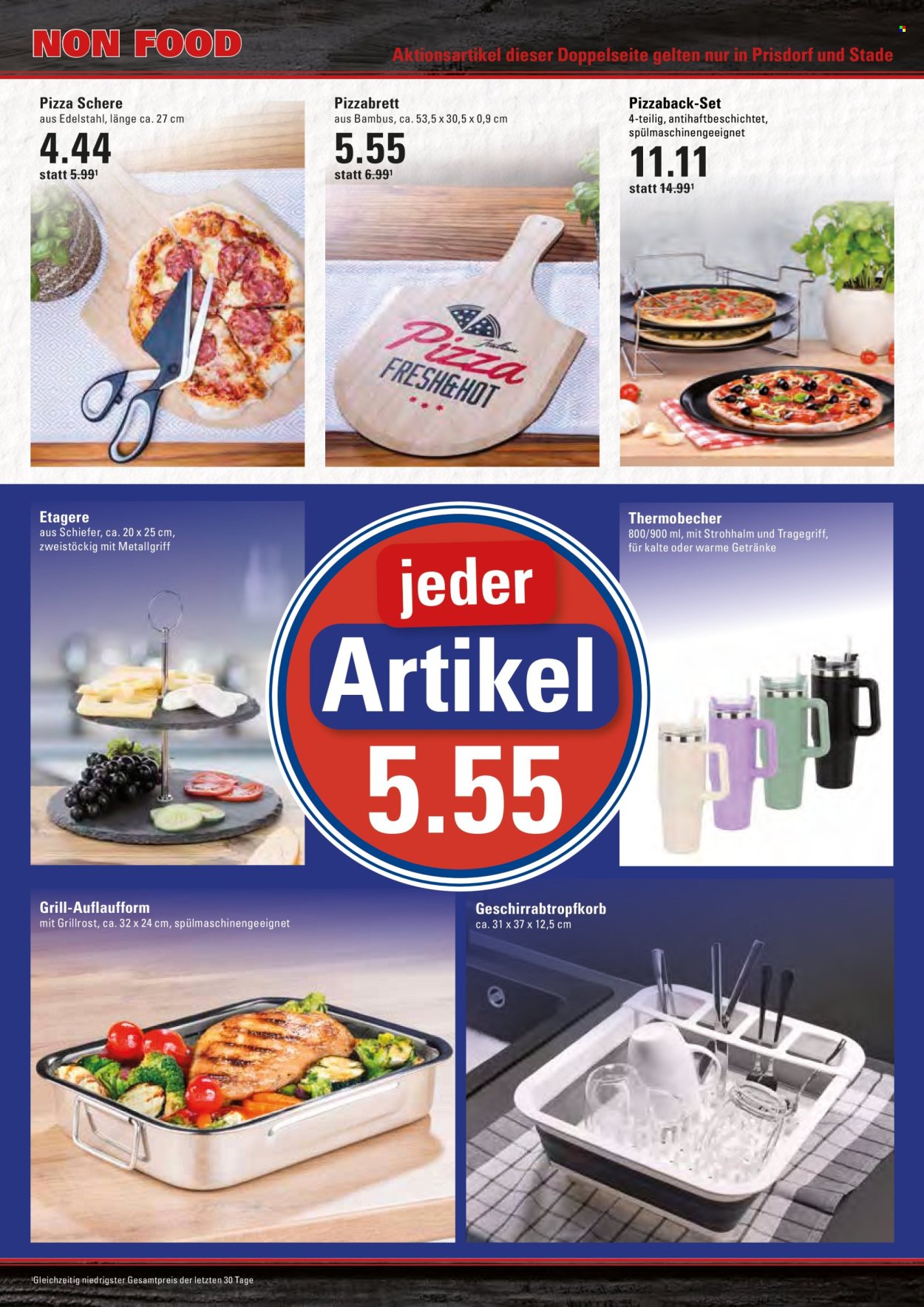 Leták E center - 12.10.2026 - 17.10.2026. Strana 17