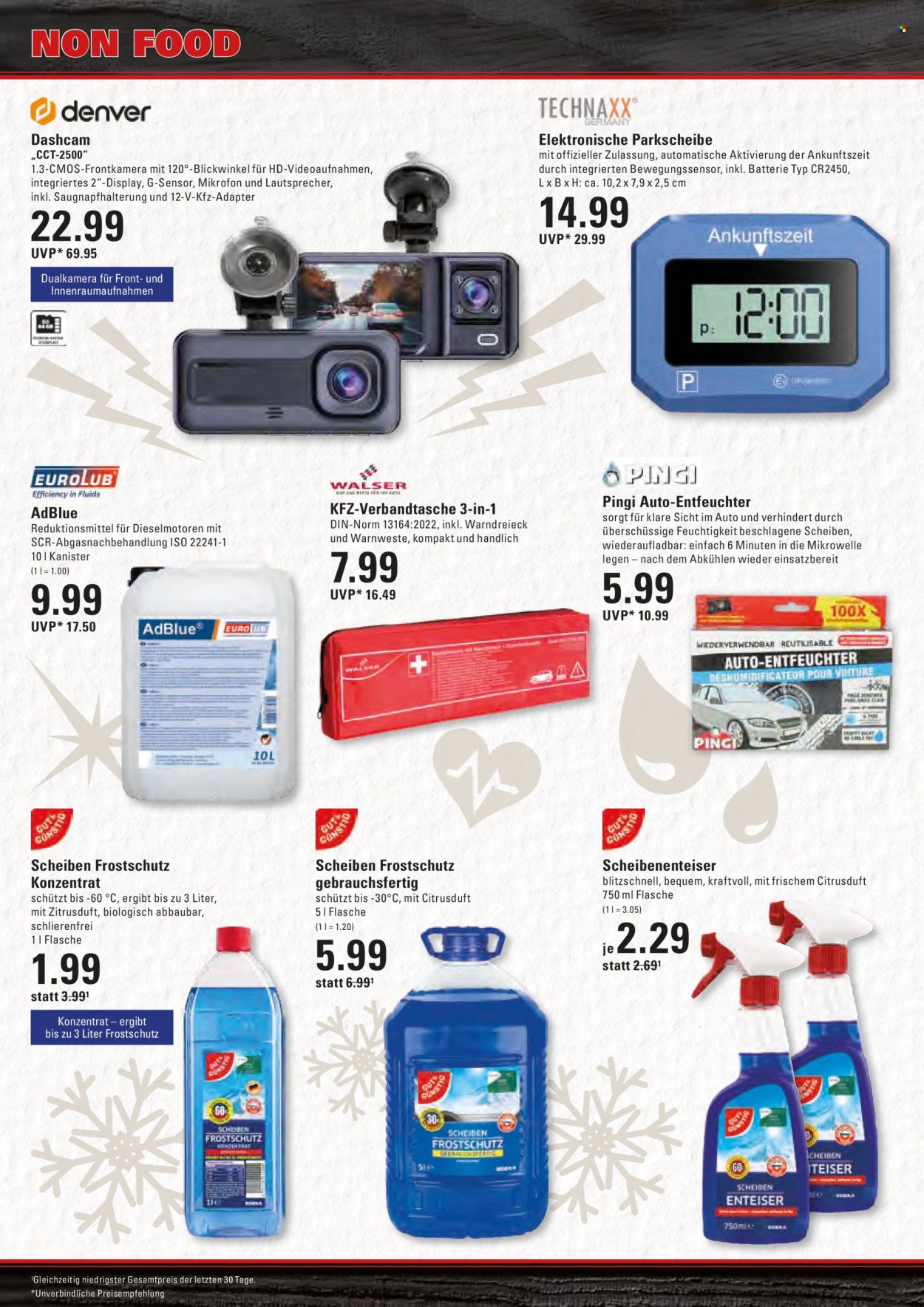 Leták E center - 12.10.2026 - 17.10.2026. Strana 18