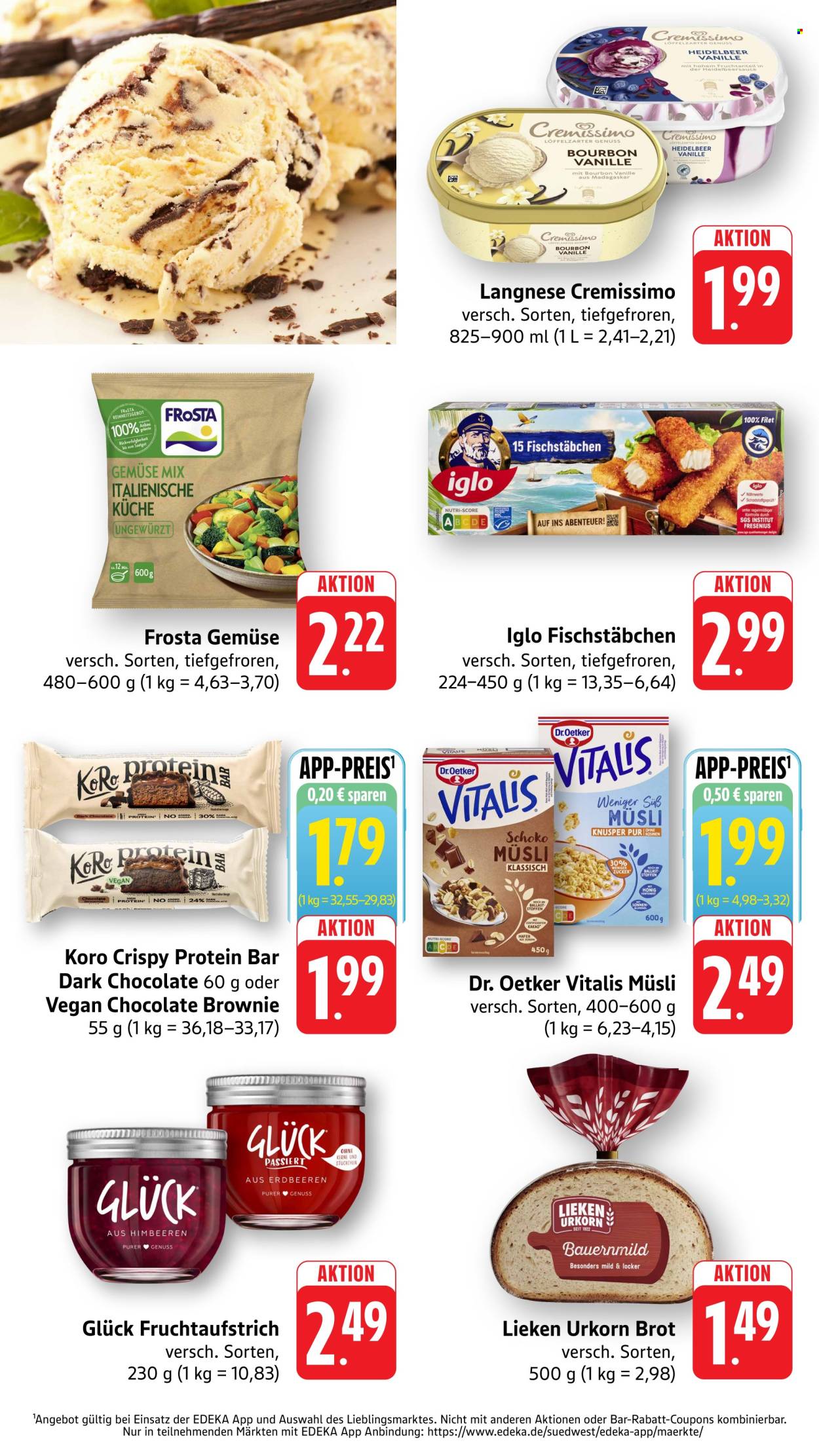 Leták Edeka - 12.10.2026 - 17.10.2026. Strana 8