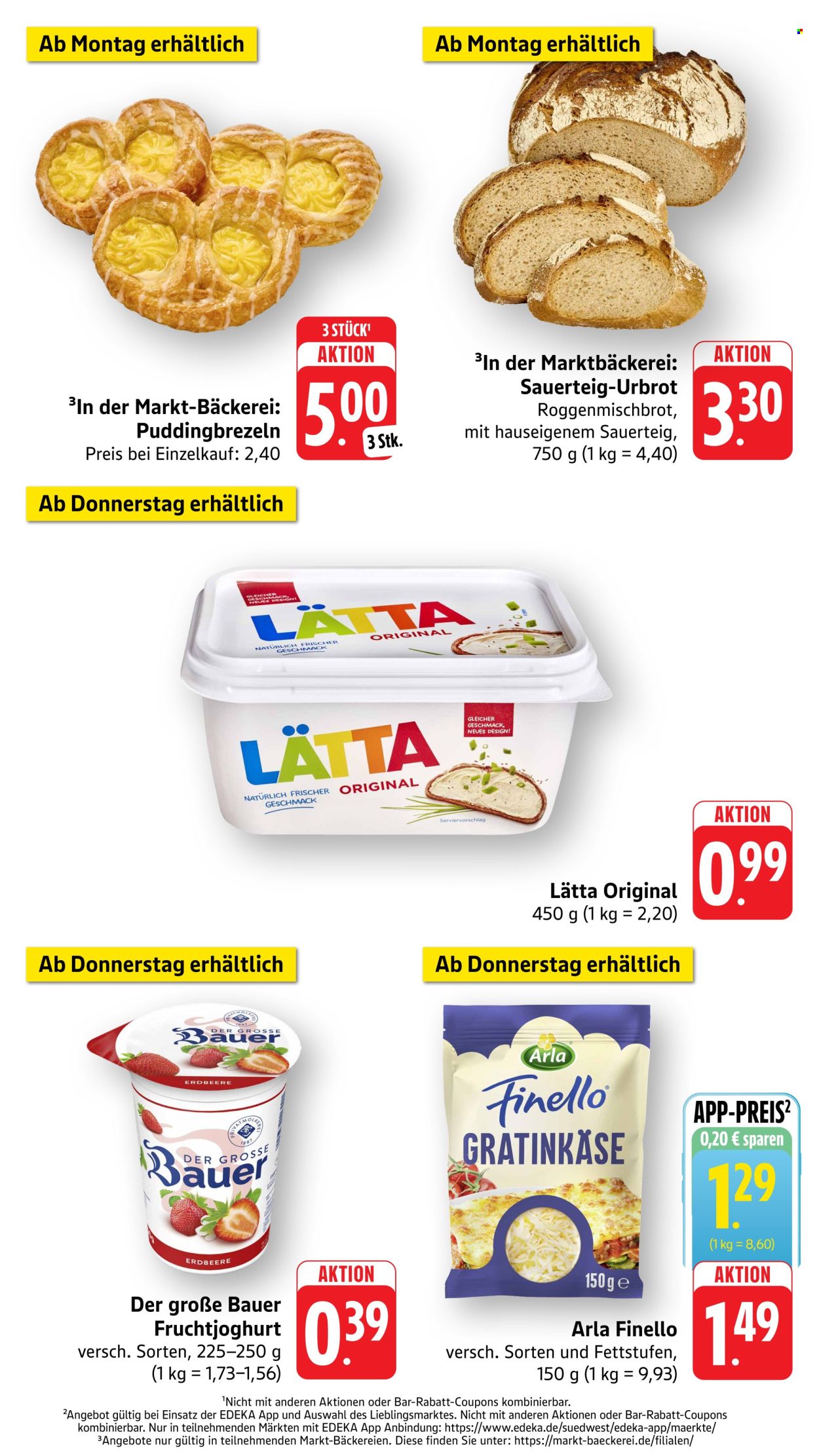 Leták Edeka - 12.10.2026 - 17.10.2026. Strana 16