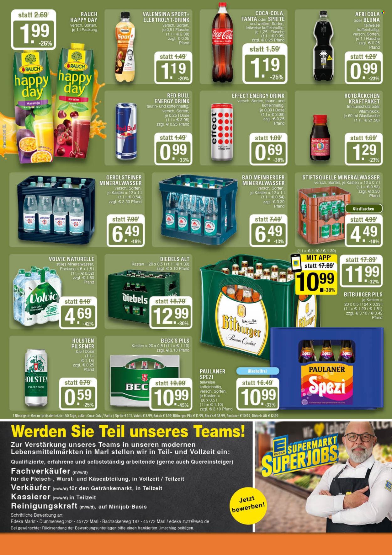 Leták Edeka - 12.10.2026 - 17.10.2026. Strana 12