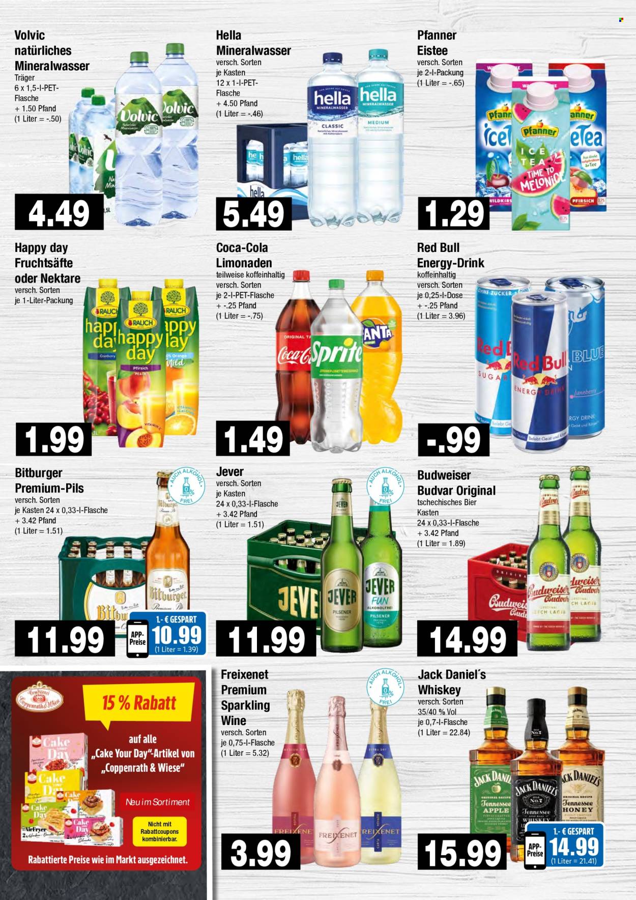 Leták Edeka - 12.10.2026 - 17.10.2026. Strana 7