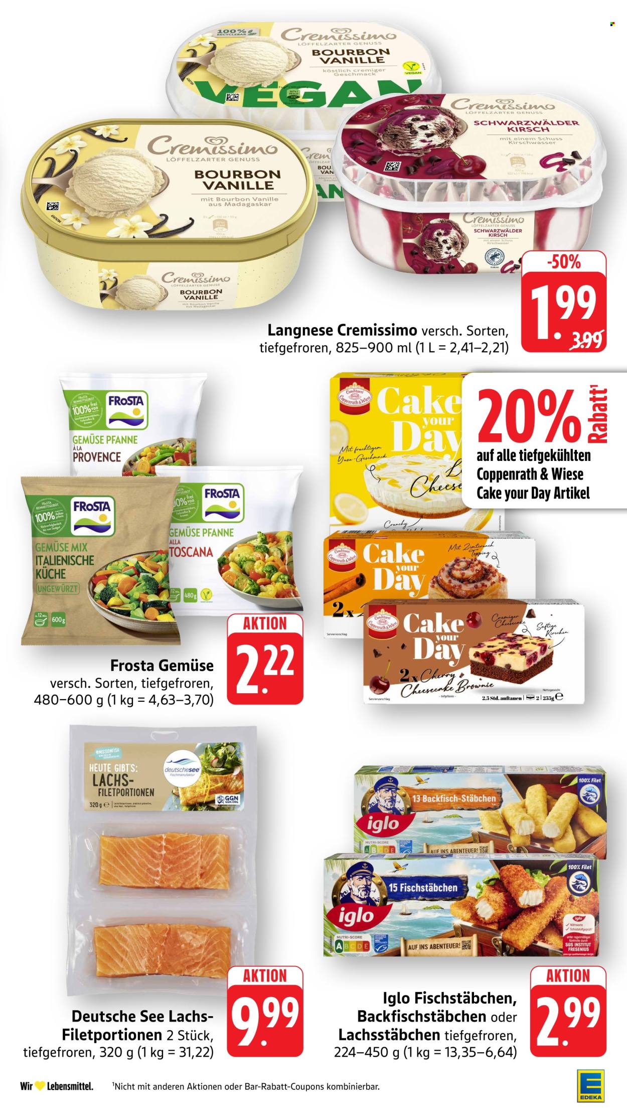 Leták Edeka - 12.10.2026 - 17.10.2026. Strana 21
