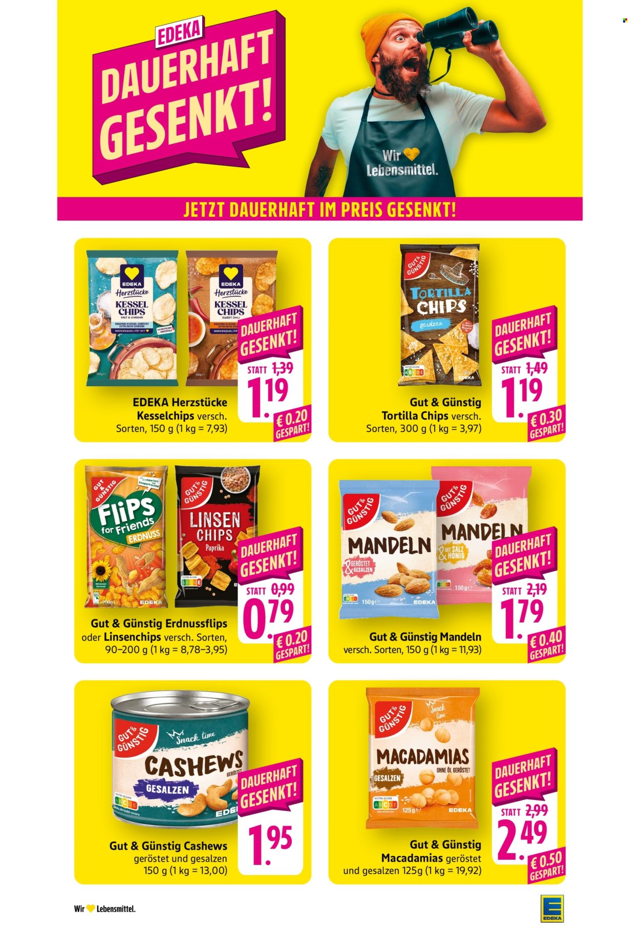Leták Edeka - 12.10.2026 - 17.10.2026. Strana 27