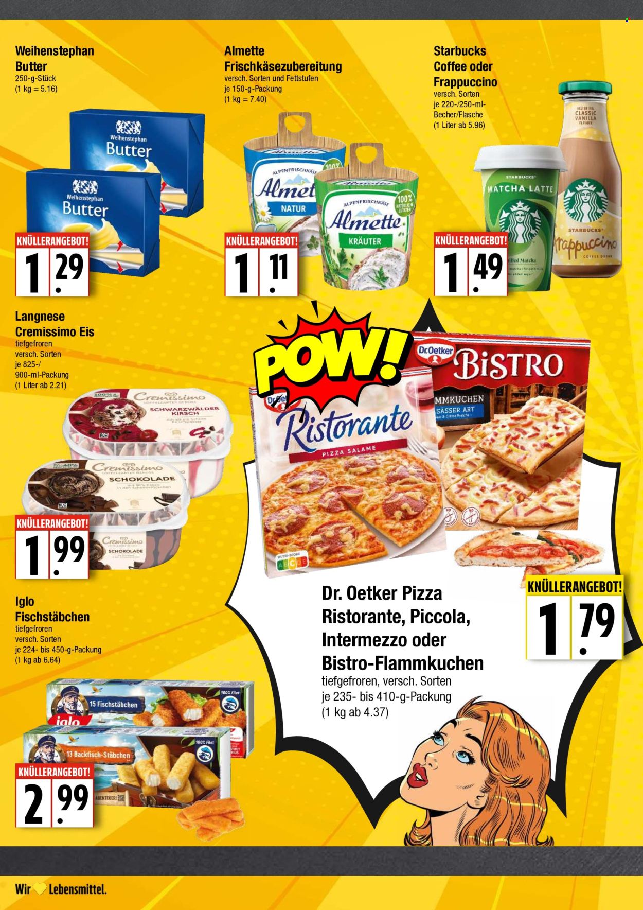 Leták Edeka - 12.10.2026 - 17.10.2026. Strana 6