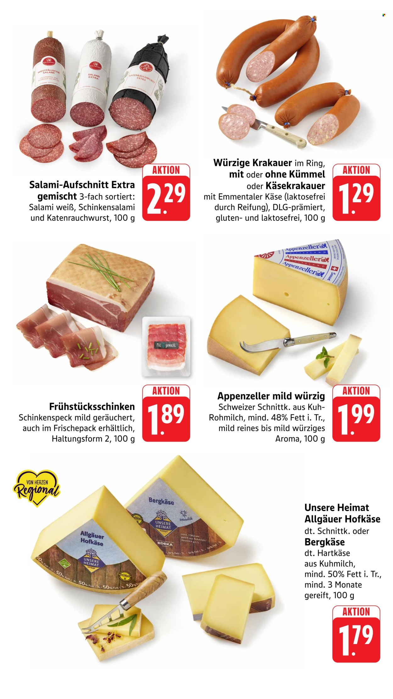 Leták Edeka - 12.10.2026 - 17.10.2026. Strana 5