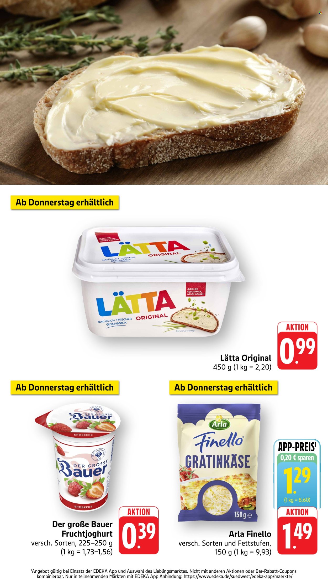 Leták Edeka - 12.10.2026 - 17.10.2026. Strana 16