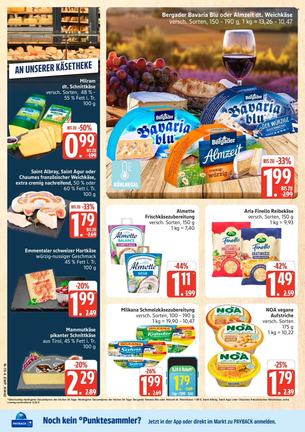 Leták E center - 12.10.2026 - 17.10.2026. Strana 10