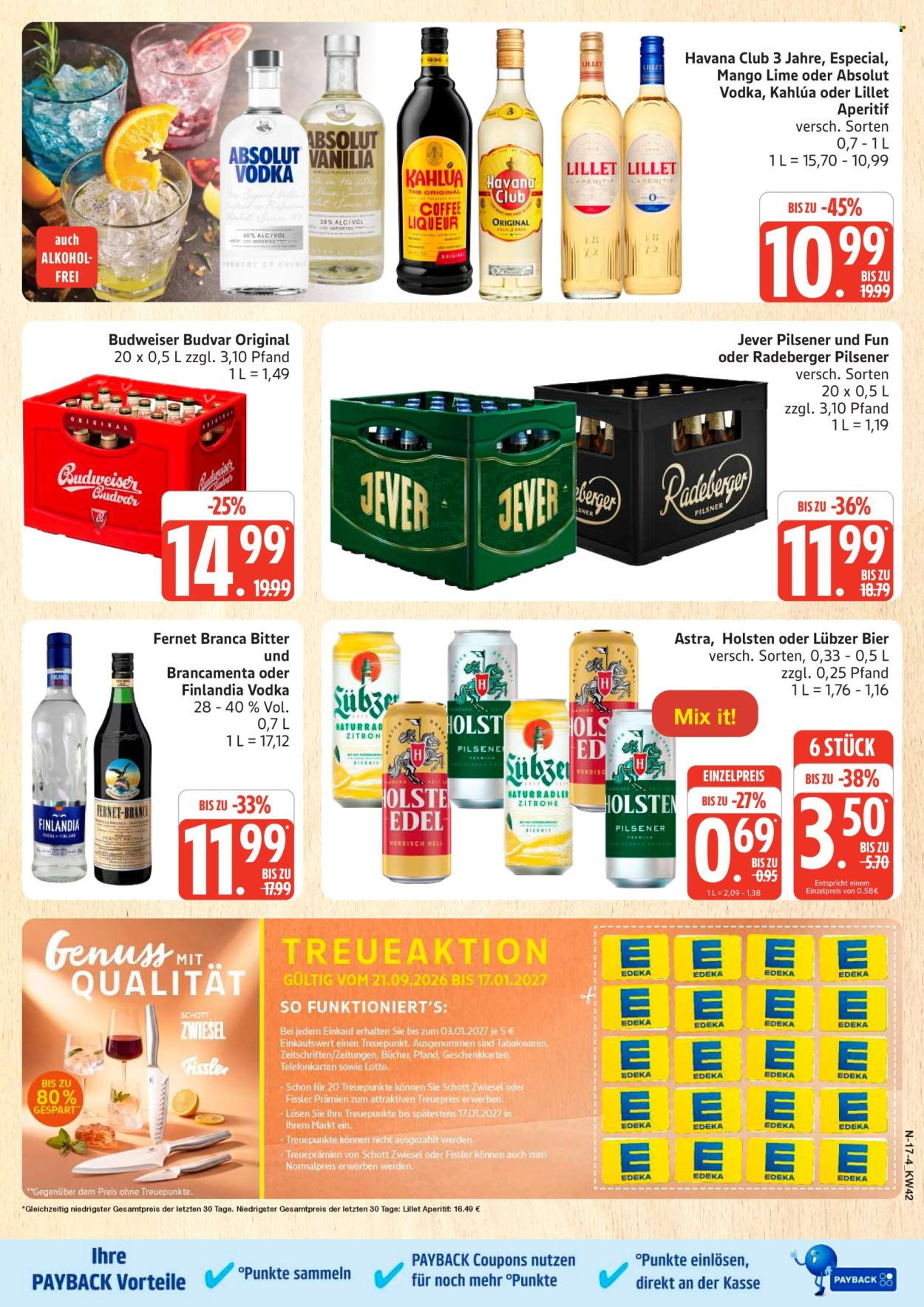 Leták E center - 12.10.2026 - 17.10.2026. Strana 17