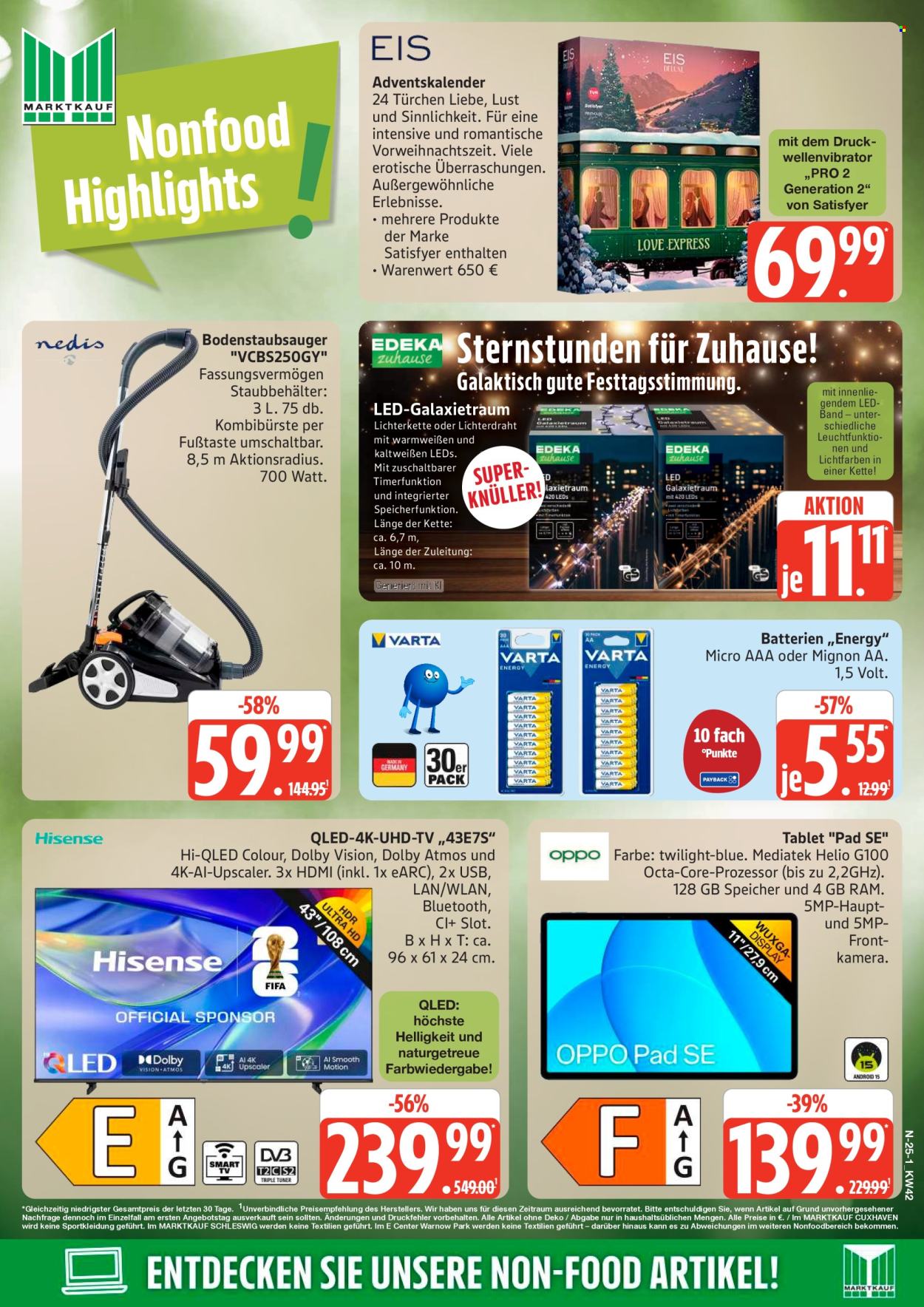 Leták E center - 12.10.2026 - 17.10.2026. Strana 25