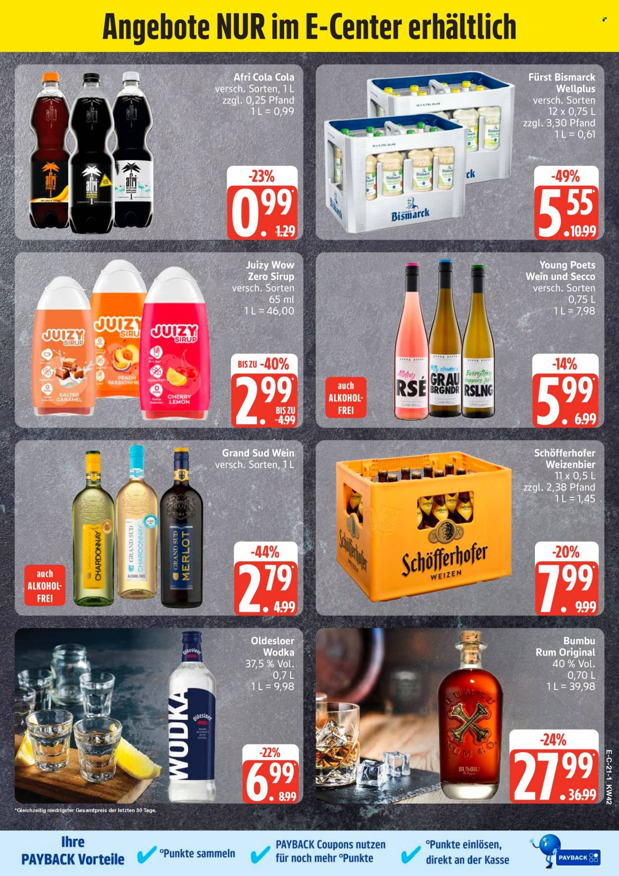 Leták E center - 12.10.2026 - 17.10.2026. Strana 31