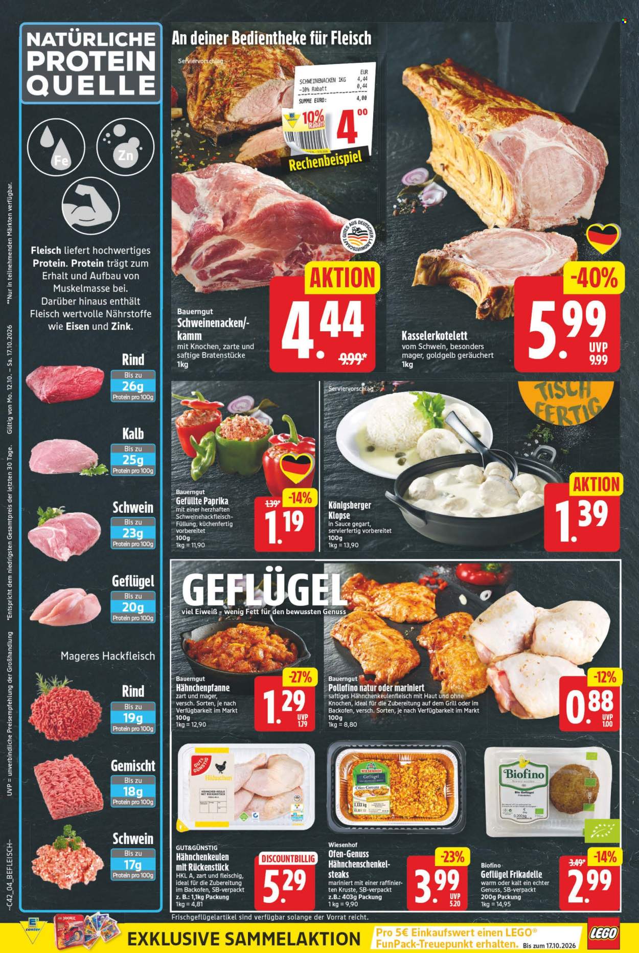 Leták E center - 12.10.2026 - 17.10.2026. Strana 4