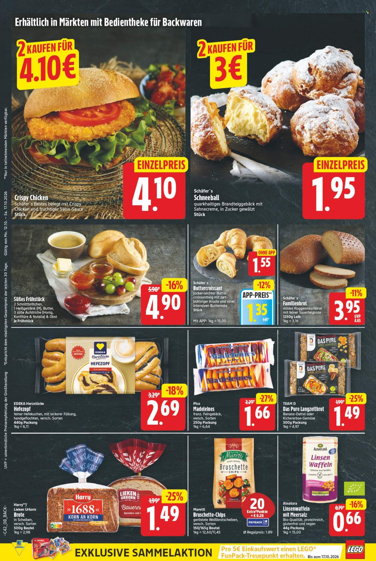 Leták E center - 12.10.2026 - 17.10.2026. Strana 8