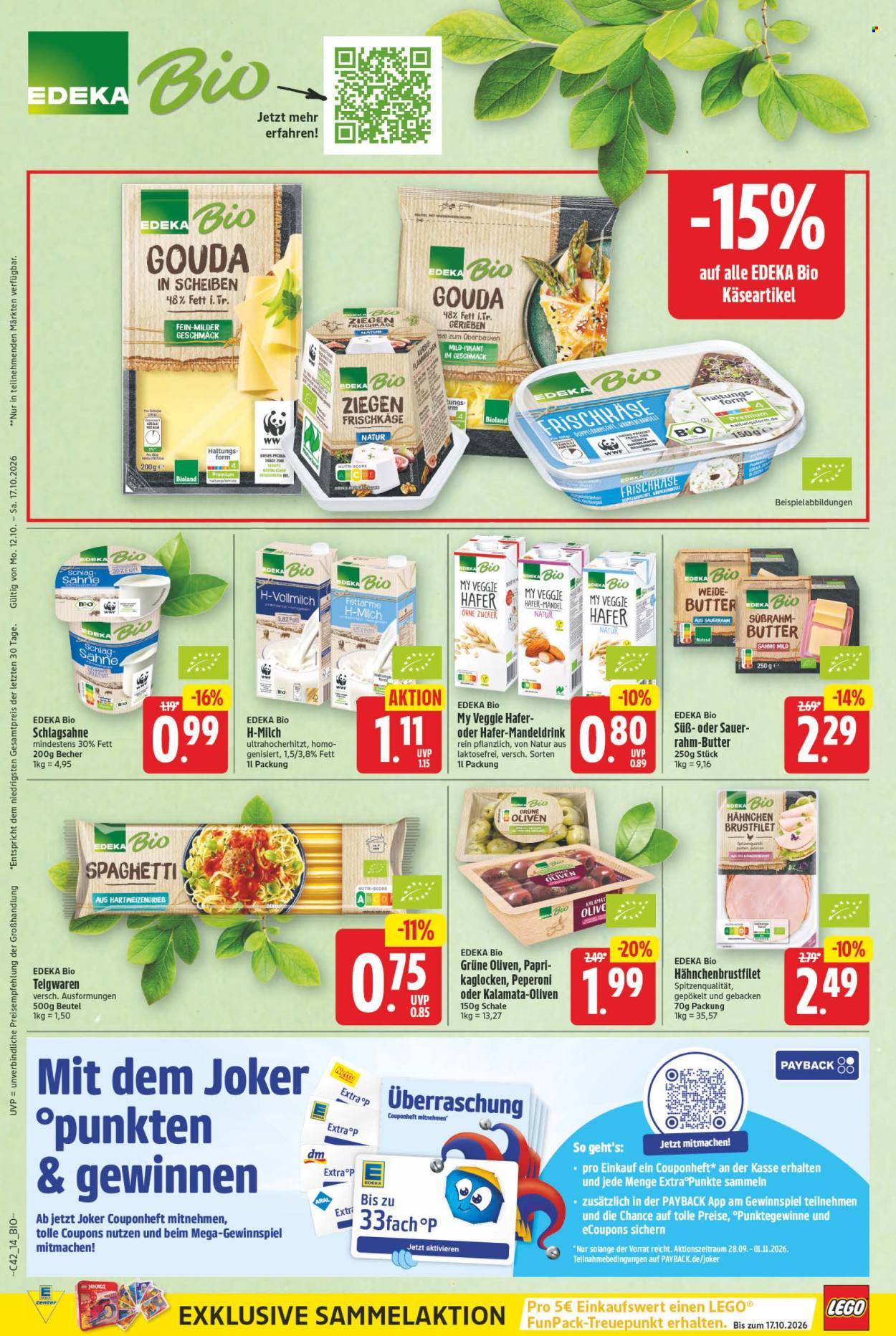 Leták E center - 12.10.2026 - 17.10.2026. Strana 14