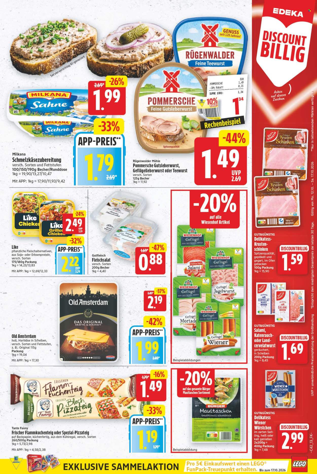 Leták E center - 12.10.2026 - 17.10.2026. Strana 13