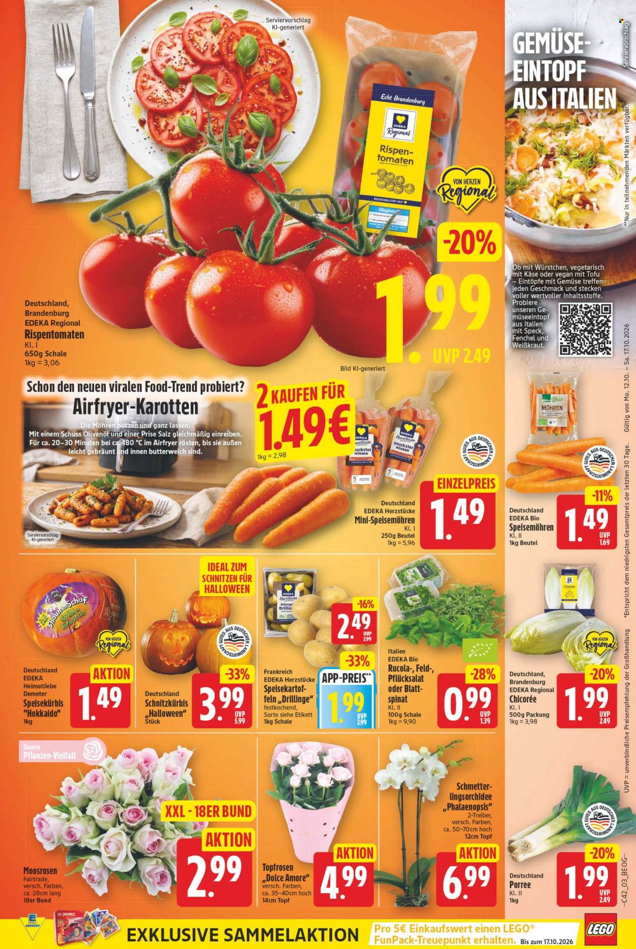 Leták E center - 12.10.2026 - 17.10.2026. Strana 3