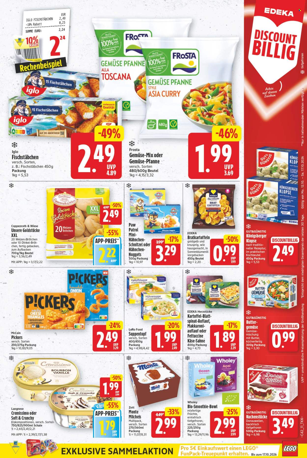 Leták E center - 12.10.2026 - 17.10.2026. Strana 11
