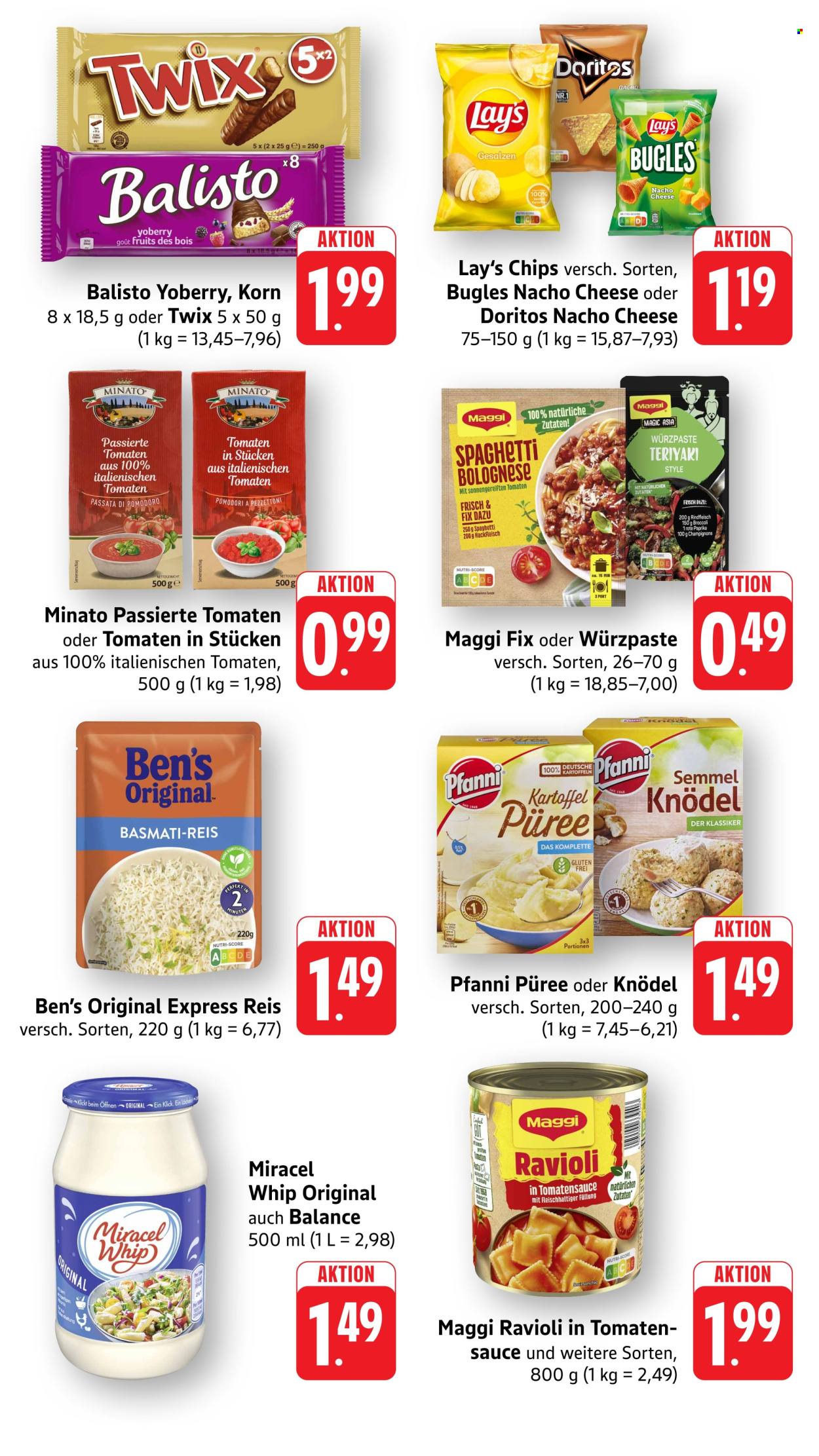 Leták Edeka - 12.10.2026 - 17.10.2026. Strana 7