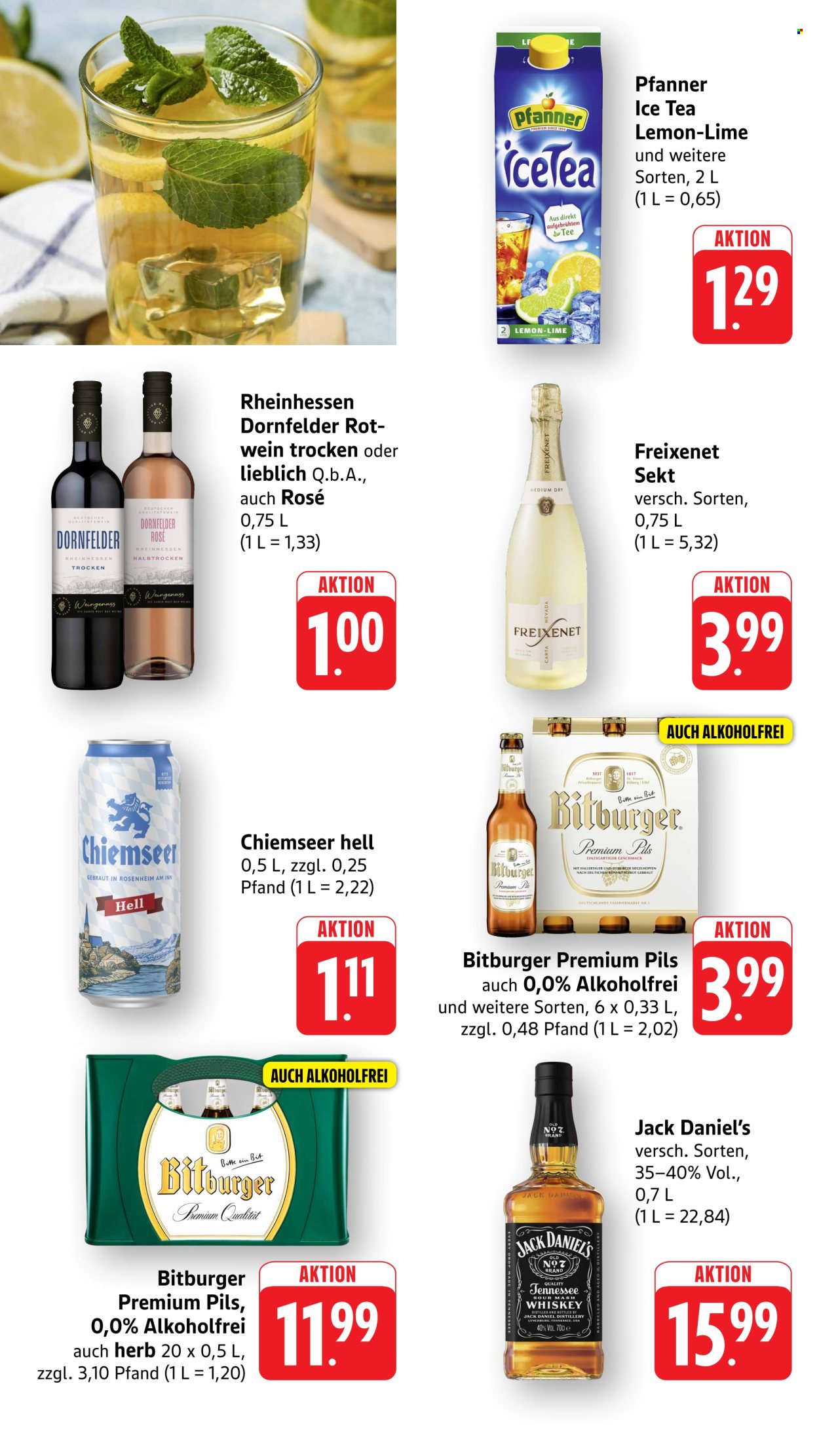 Leták Edeka - 12.10.2026 - 17.10.2026. Strana 8