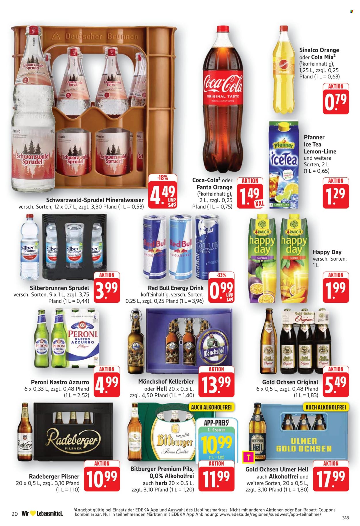 Leták E center - 12.10.2026 - 17.10.2026. Strana 20