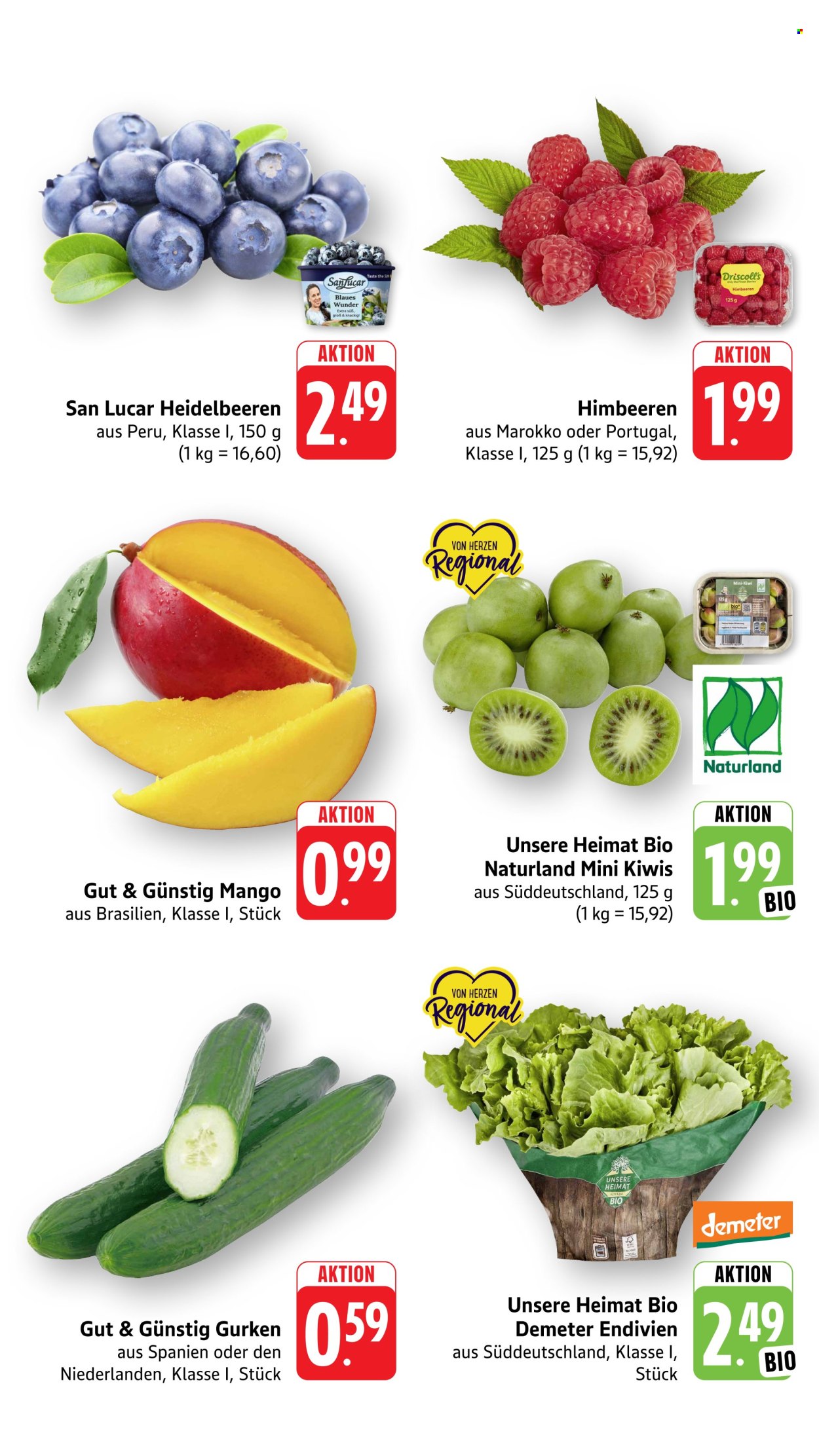 Leták Edeka - 12.10.2026 - 17.10.2026. Strana 3