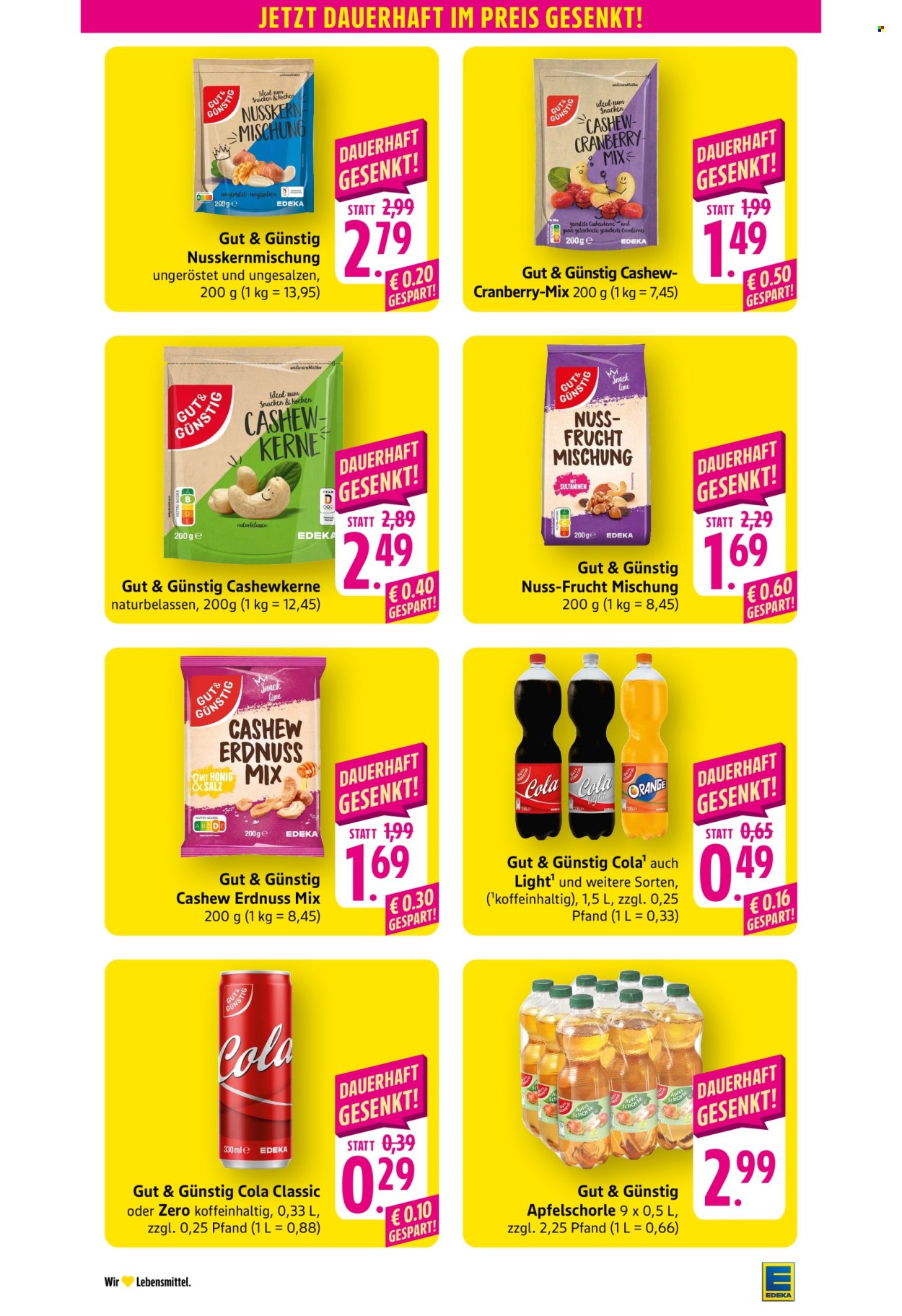 Leták Edeka - 12.10.2026 - 17.10.2026. Strana 28