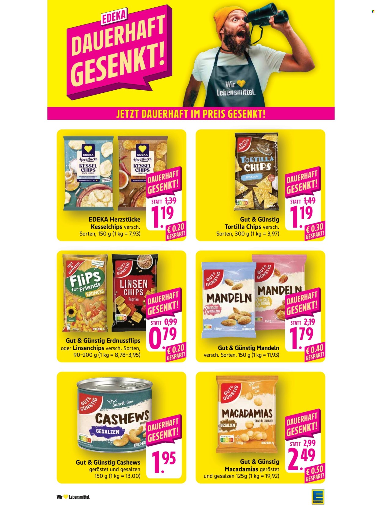 Leták Edeka - 12.10.2026 - 17.10.2026. Strana 13