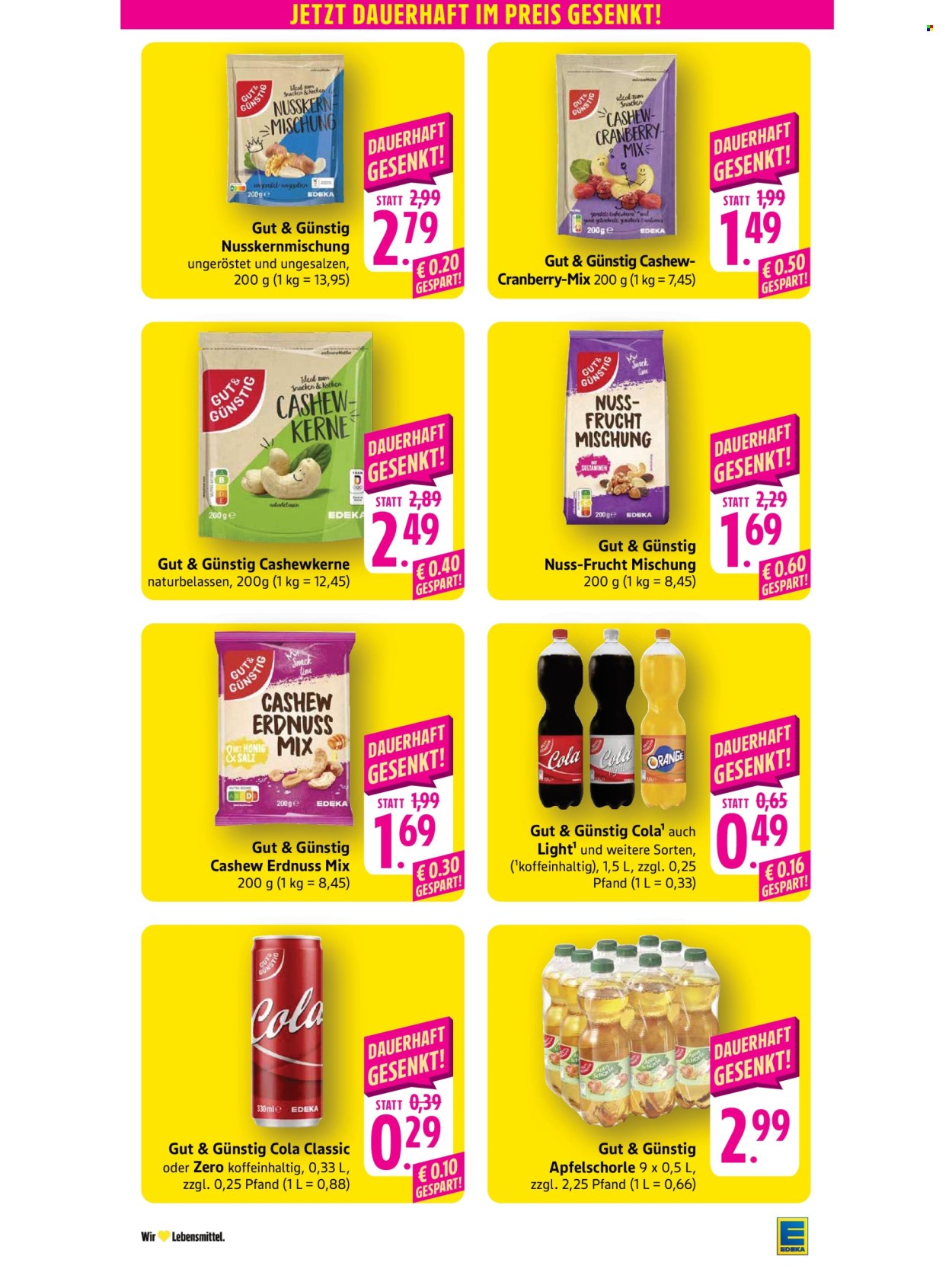 Leták Edeka - 12.10.2026 - 17.10.2026. Strana 14